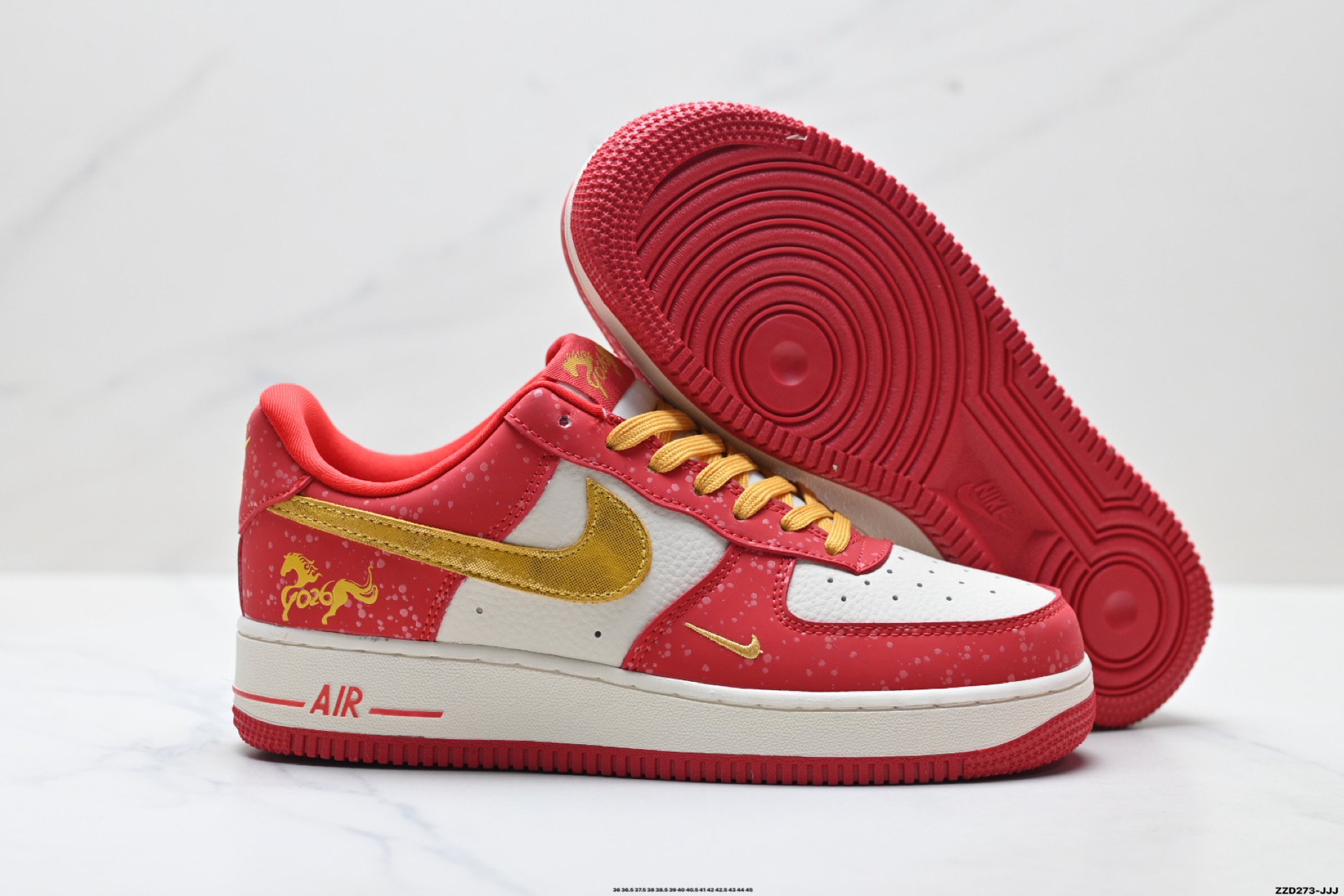 270 NIKE AIR FORCE 1‘07 LV8 DF0188-131