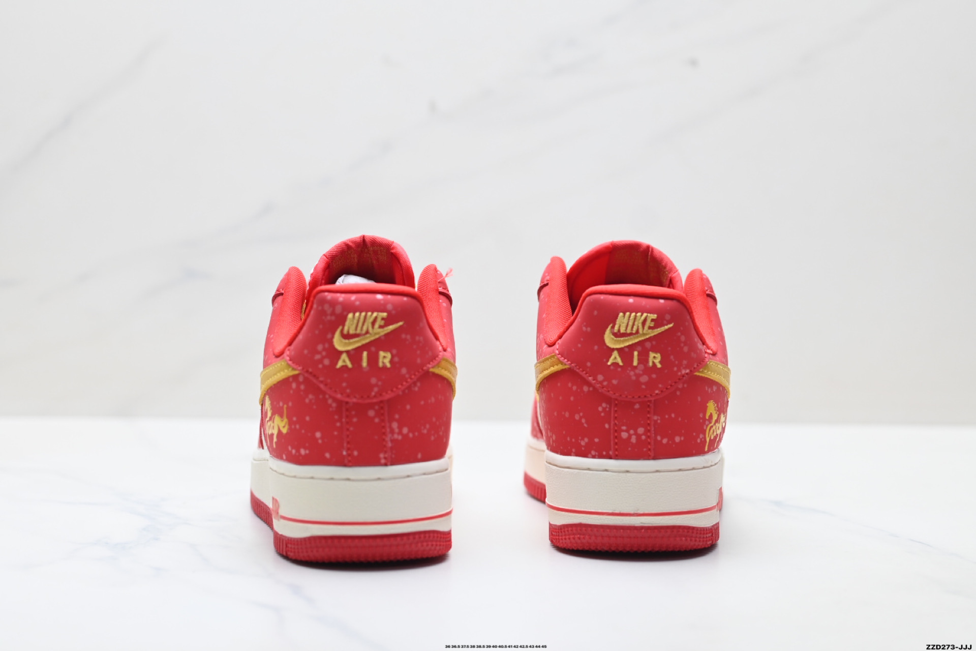 270 NIKE AIR FORCE 1‘07 LV8 DF0188-131