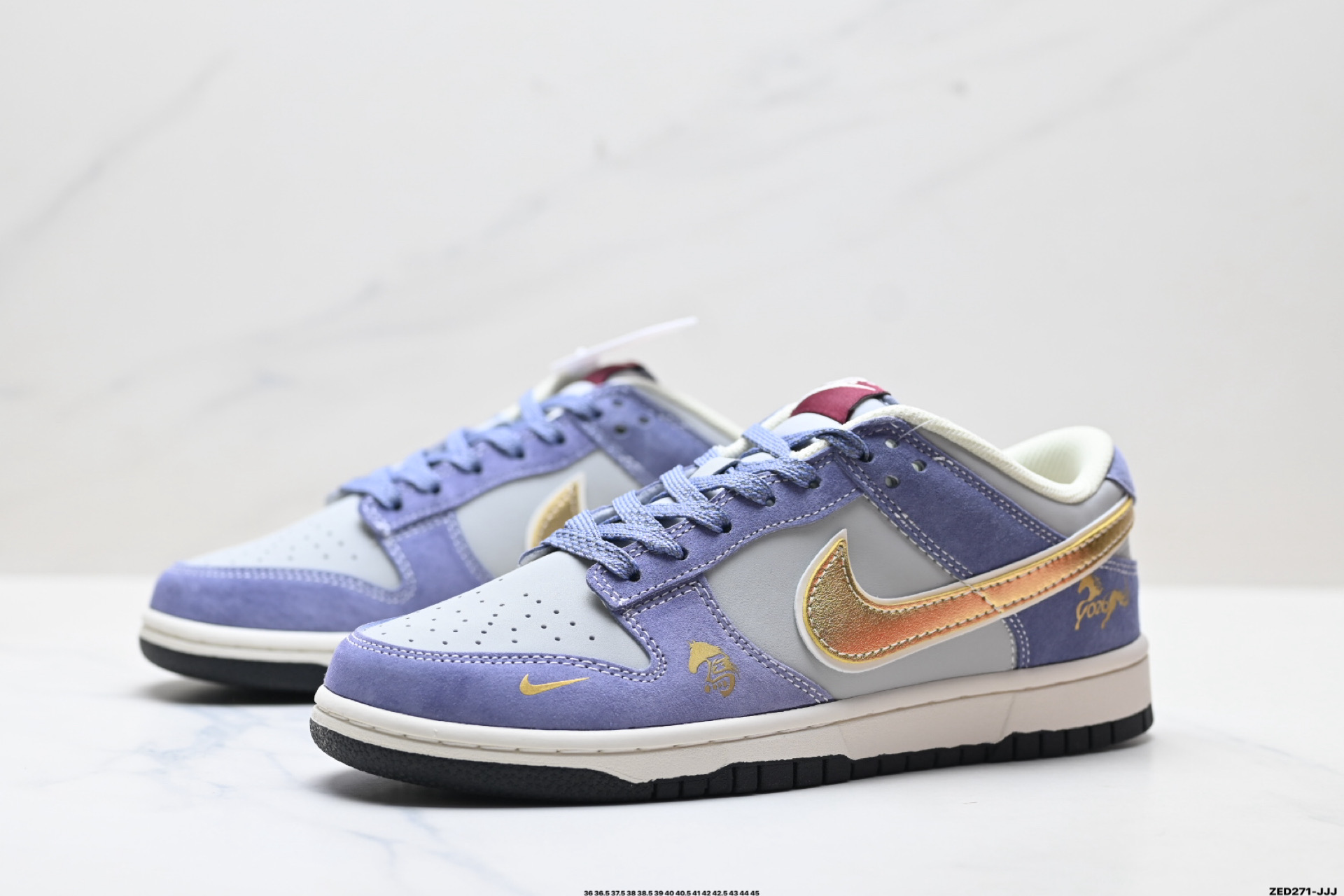 280 Nike Dunk Low Retro ‘DIY高端定制’耐克 低帮休闲运动板鞋 DN3168-022-Chinese UA Cheap High Quatity Brand Clothes Bags handbags Sneakers wholesale wholesaler seller from China Factory suppliers Fashion Clothing Shoes best Quality Beautiful Price 280 Nike Dunk Low Retro ‘DIY高端定制’耐克 低帮休闲运动板鞋 DN3168-022