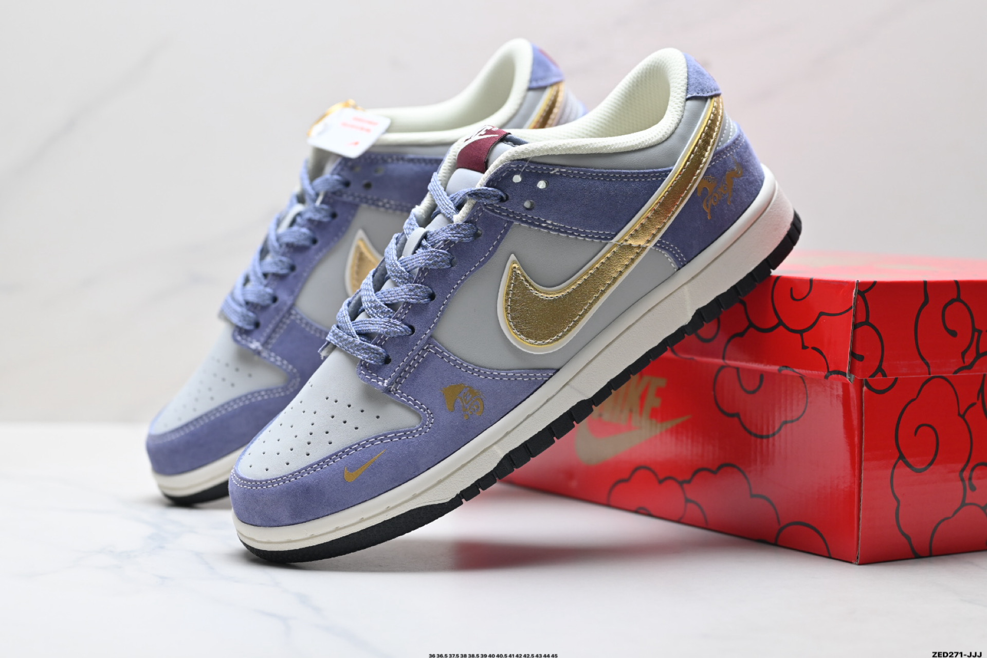 280 Nike Dunk Low Retro ‘DIY高端定制’耐克 低帮休闲运动板鞋 DN3168-022-Chinese UA Cheap High Quatity Brand Clothes Bags handbags Sneakers wholesale wholesaler seller from China Factory suppliers Fashion Clothing Shoes best Quality Beautiful Price 280 Nike Dunk Low Retro ‘DIY高端定制’耐克 低帮休闲运动板鞋 DN3168-022