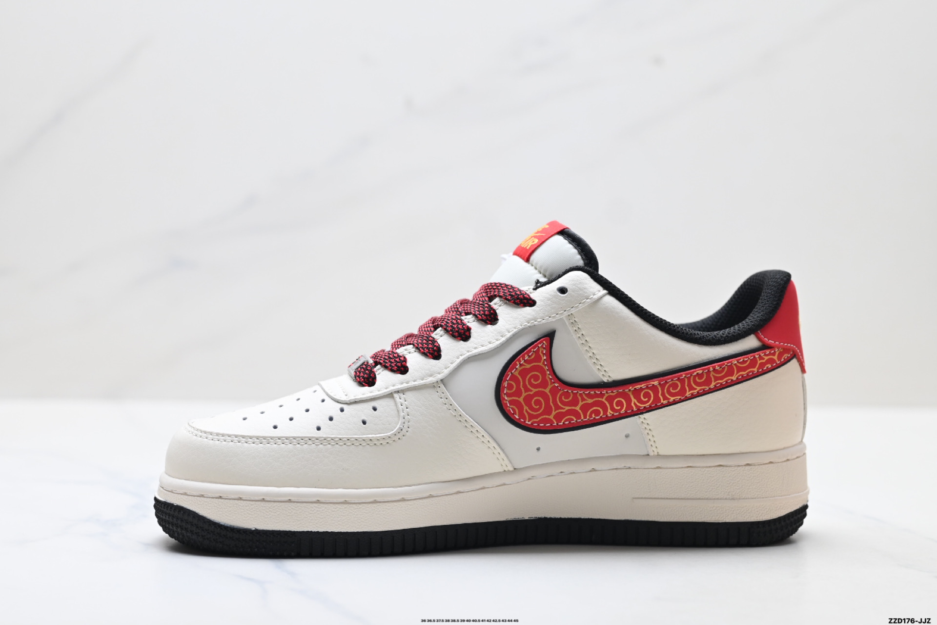 NIKE AIR FORCE 1‘07 LV8 MZ9588-819