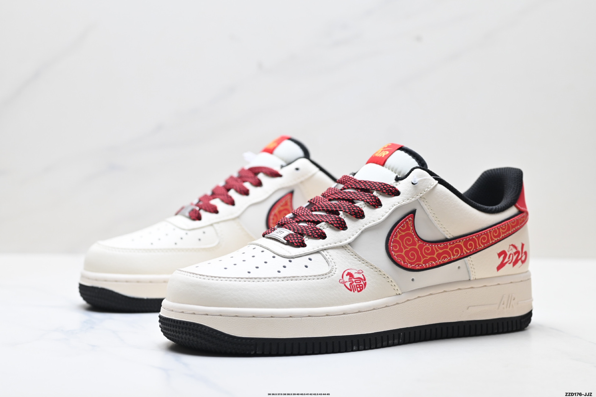 NIKE AIR FORCE 1‘07 LV8 MZ9588-819