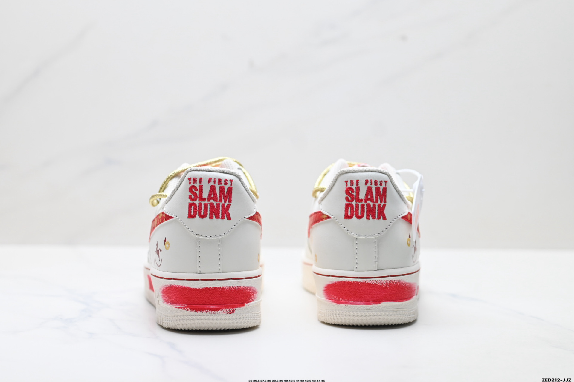 NIKE AIR FORCE 1‘07 LV8 SD2023-402