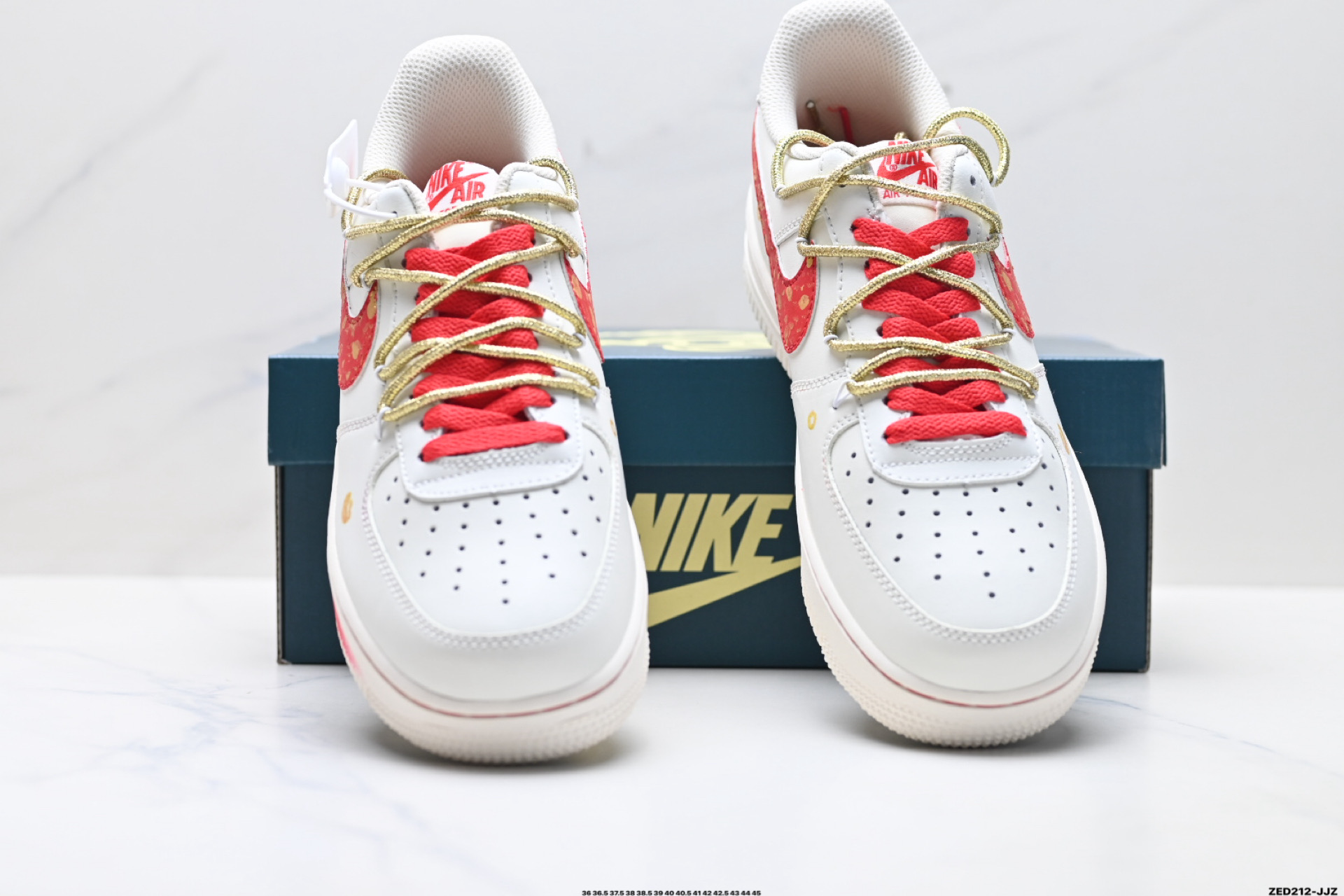 NIKE AIR FORCE 1‘07 LV8 SD2023-402