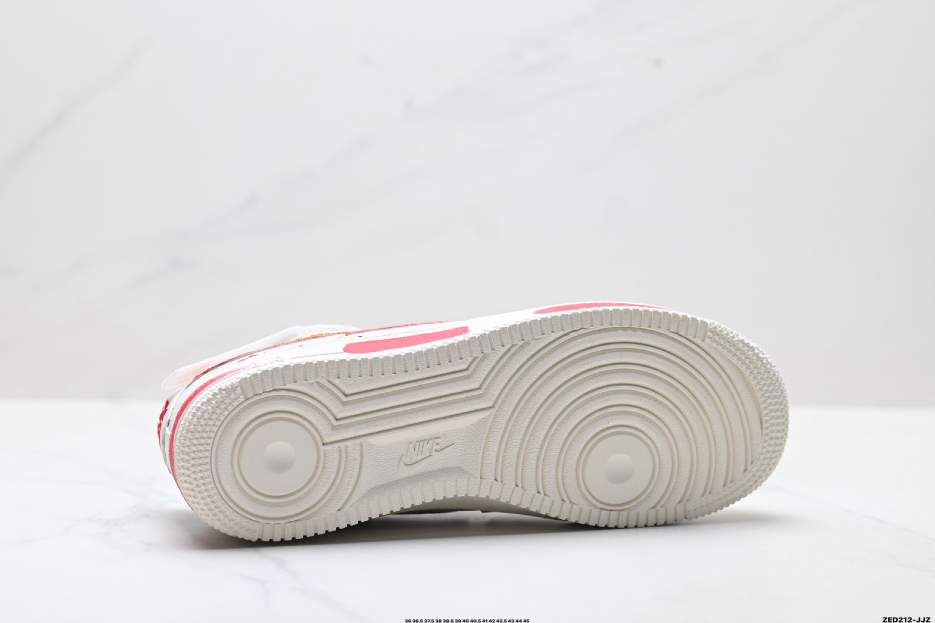 NIKE AIR FORCE 1‘07 LV8 SD2023-402