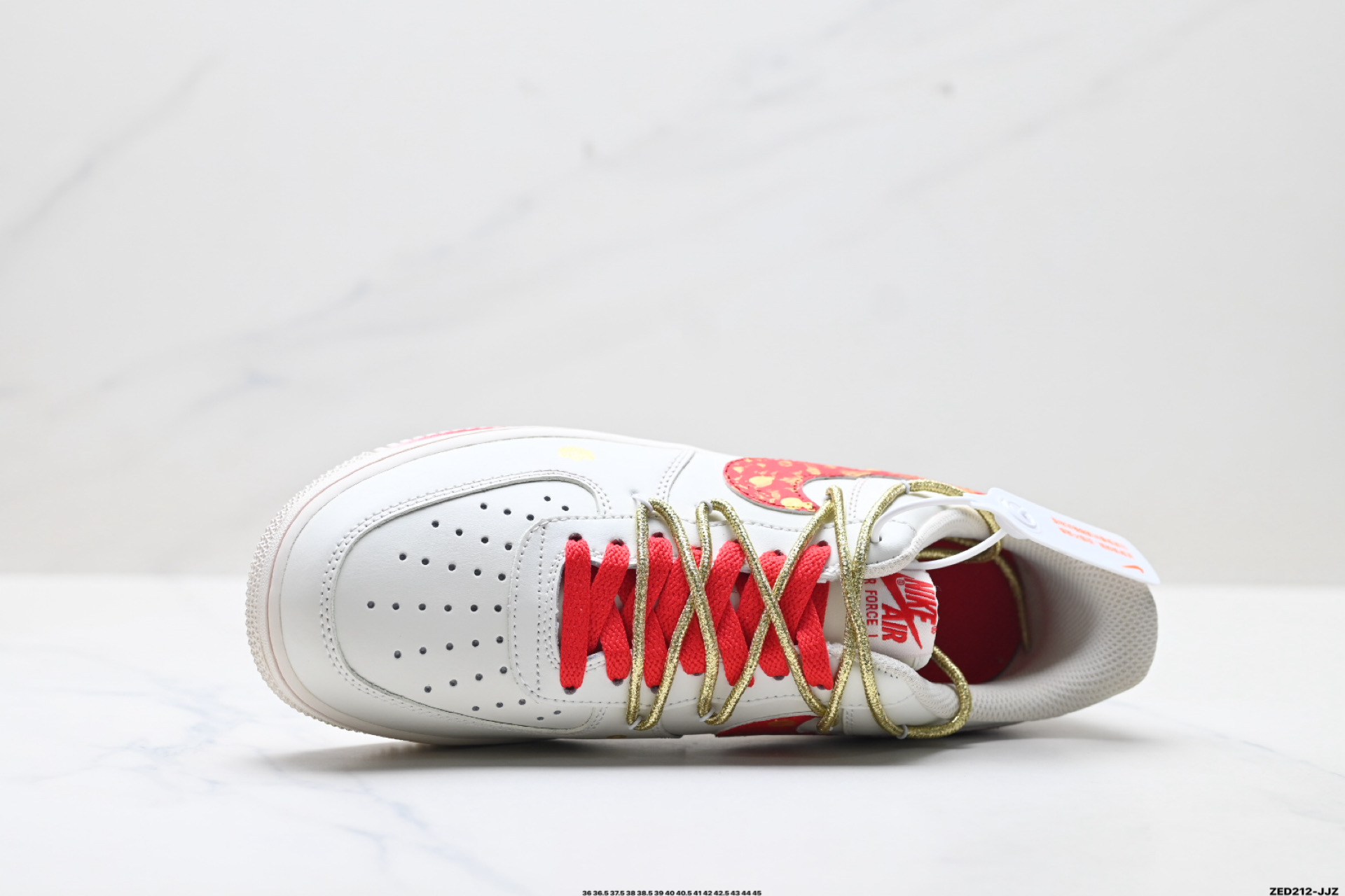 NIKE AIR FORCE 1‘07 LV8 SD2023-402