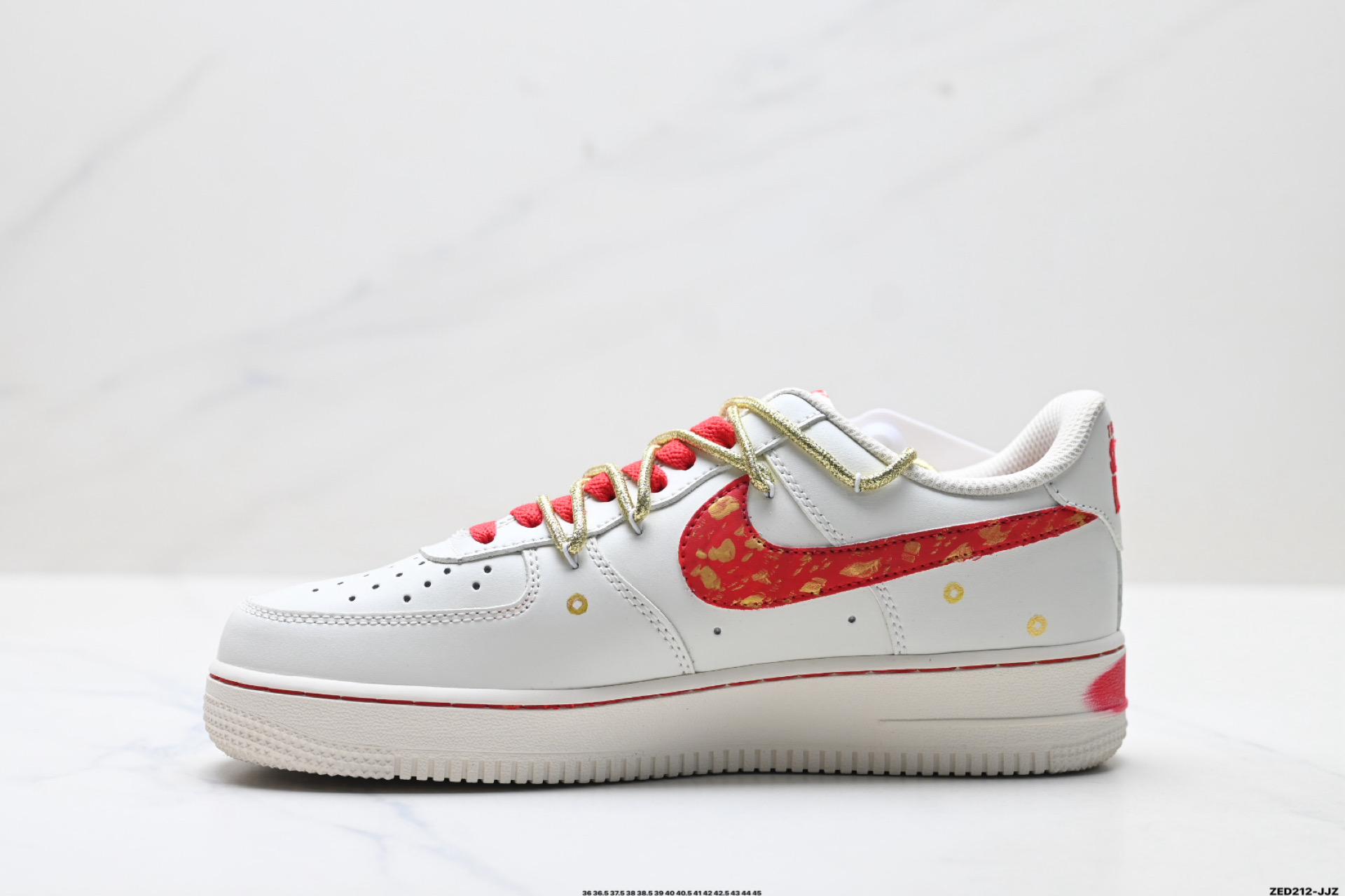 NIKE AIR FORCE 1‘07 LV8 SD2023-402