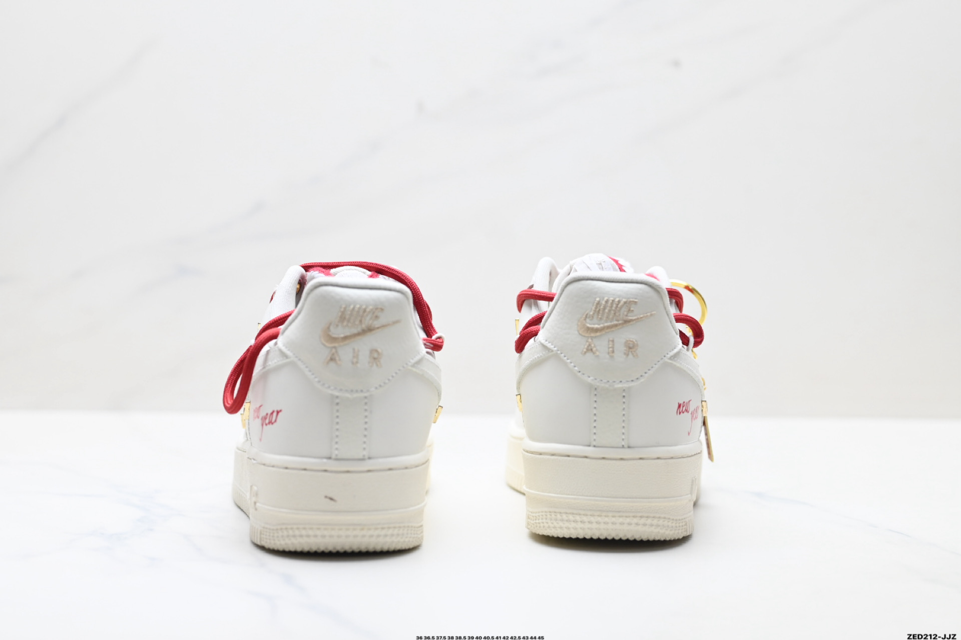 NIKE AIR FORCE 1‘07 LV8 FV3654-111