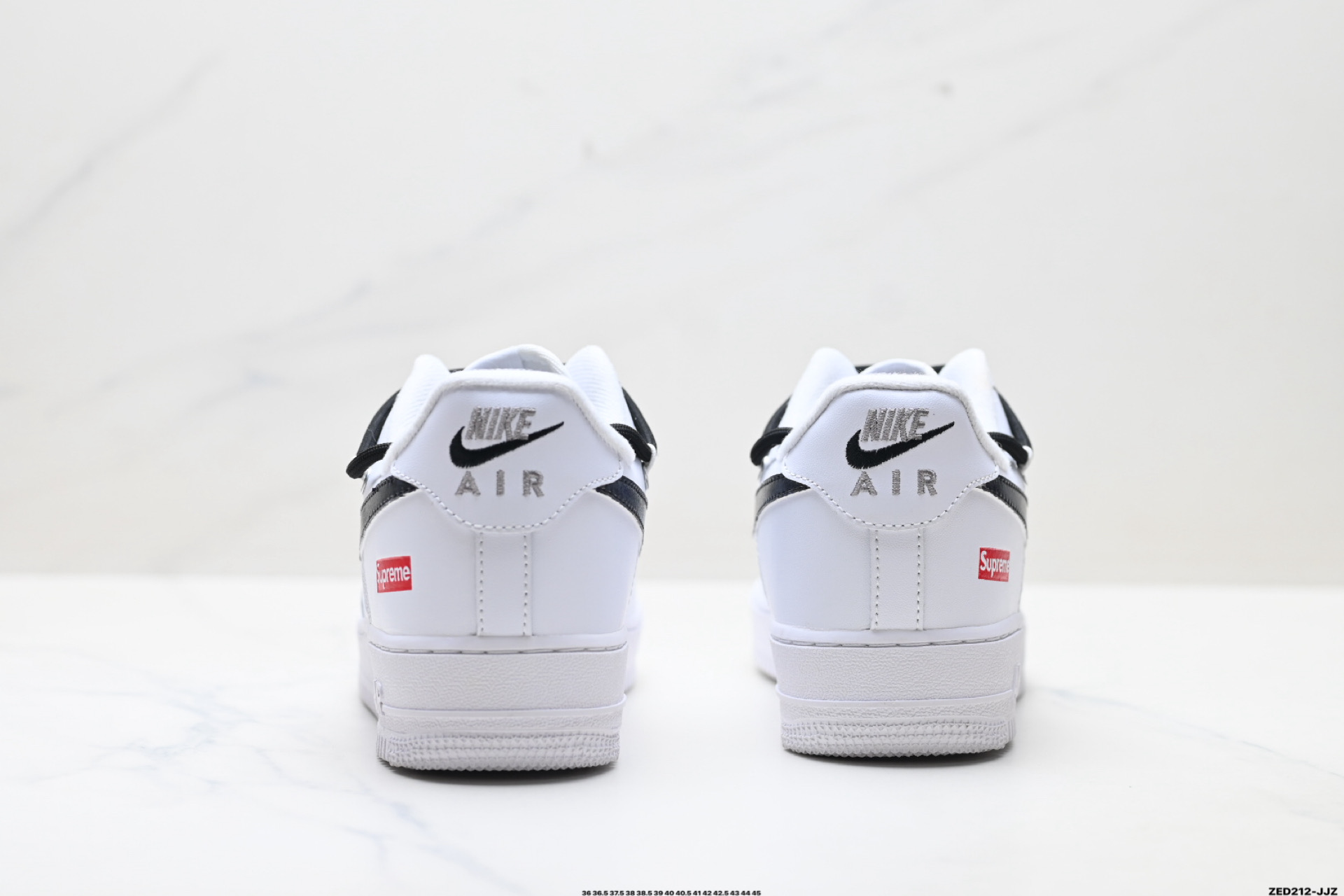 NIKE AIR FORCE 1‘07 LV8 UP1718-595