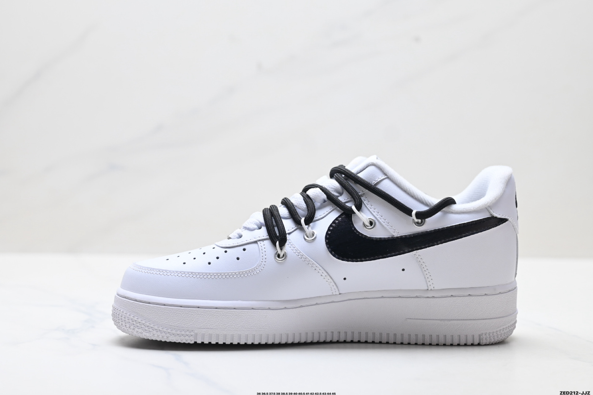 NIKE AIR FORCE 1‘07 LV8 UP1718-595