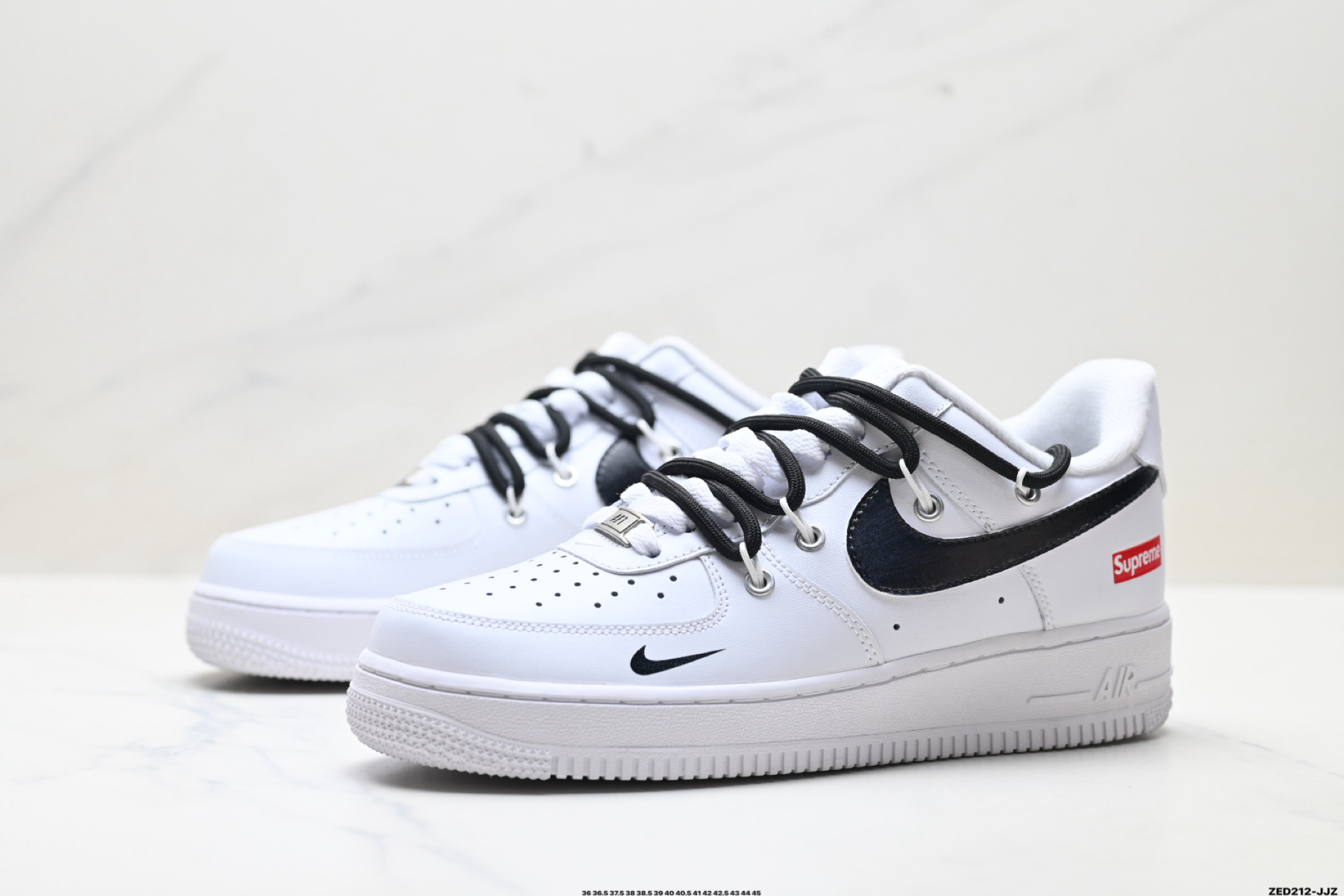NIKE AIR FORCE 1‘07 LV8 UP1718-595
