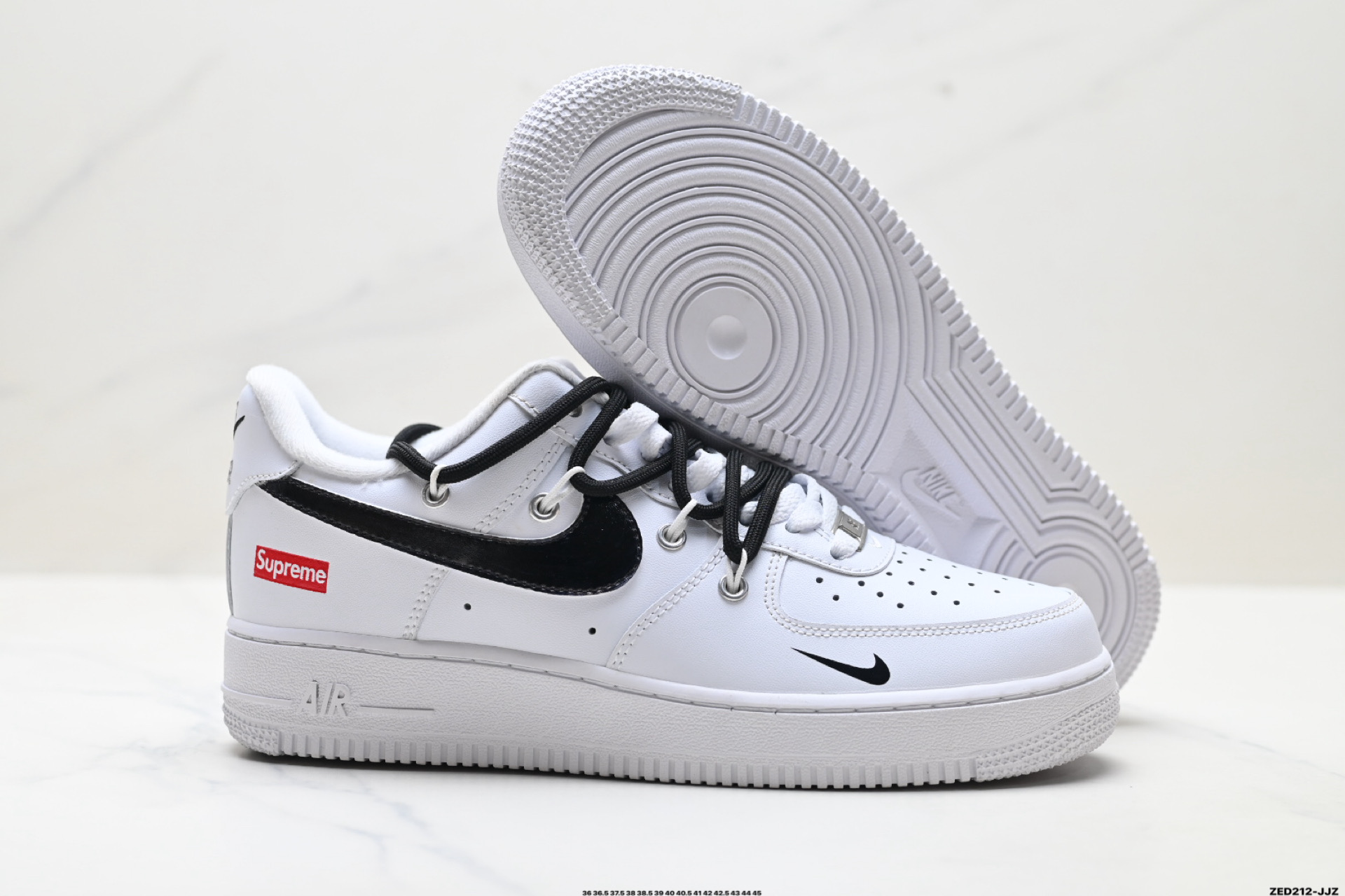 NIKE AIR FORCE 1‘07 LV8 UP1718-595