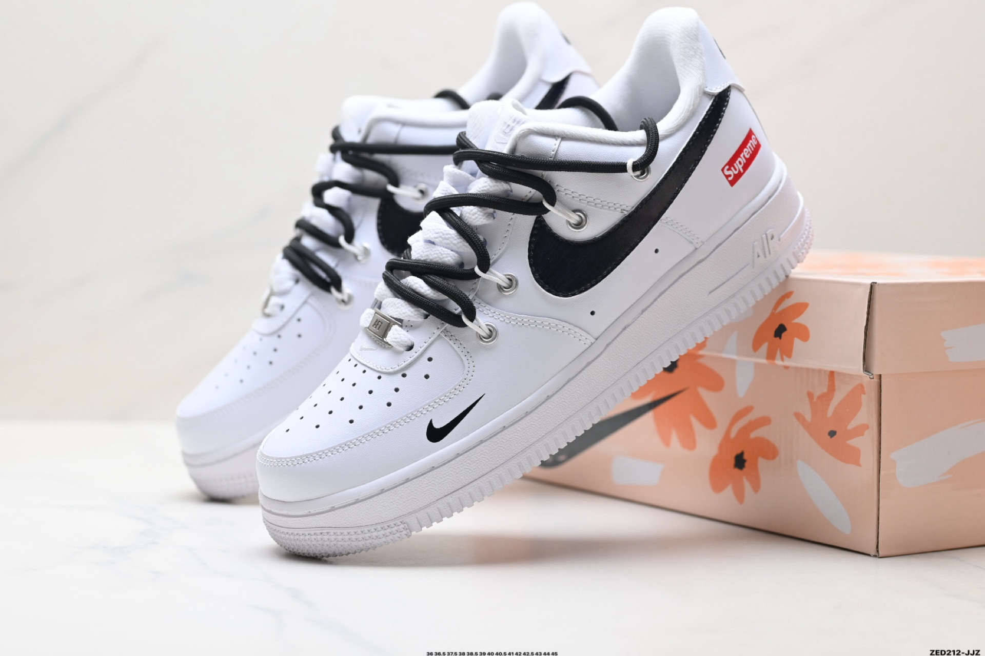 NIKE AIR FORCE 1‘07 LV8 UP1718-595