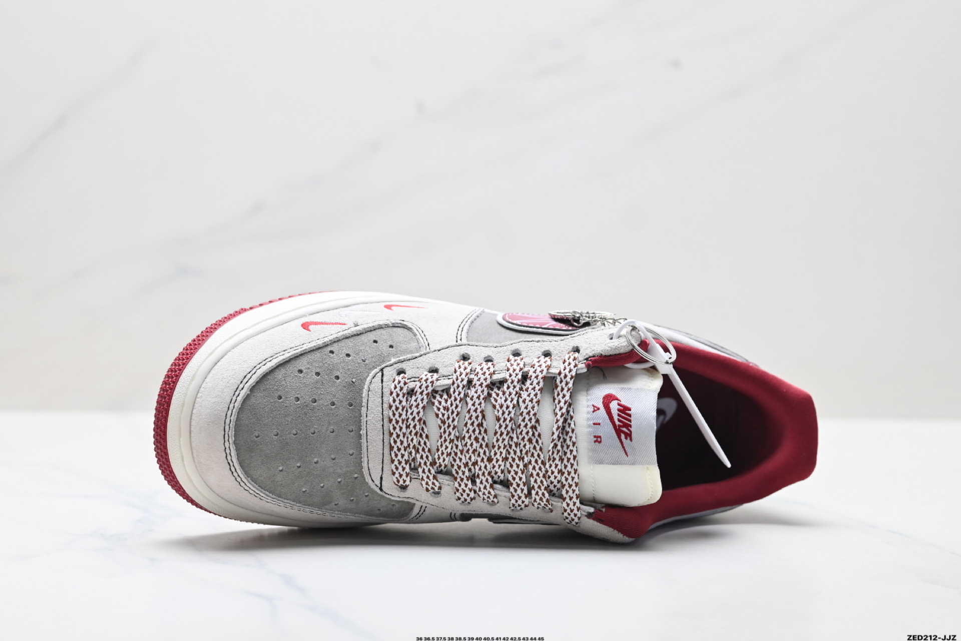 NIKE AIR FORCE 1‘07 LV8 SY1388-028