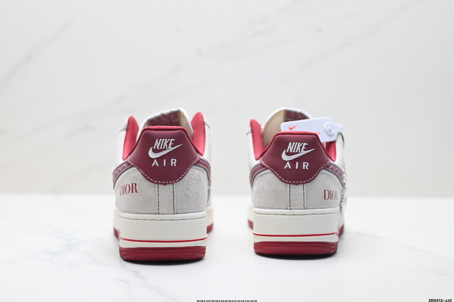NIKE AIR FORCE 1‘07 LV8 SY1388-028