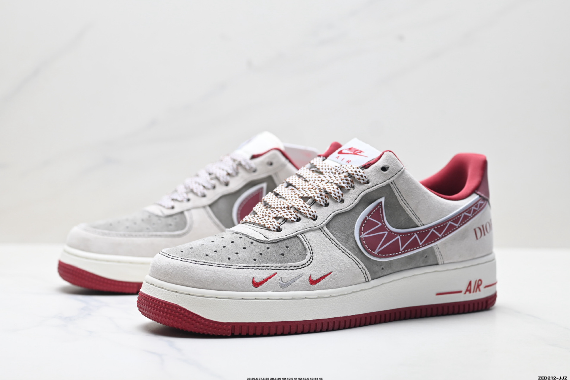 NIKE AIR FORCE 1‘07 LV8 SY1388-028