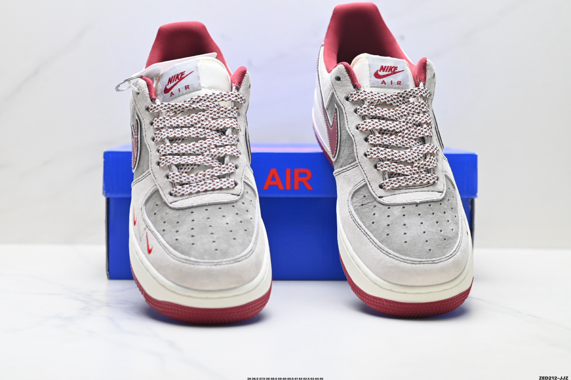 NIKE AIR FORCE 1‘07 LV8 SY1388-028
