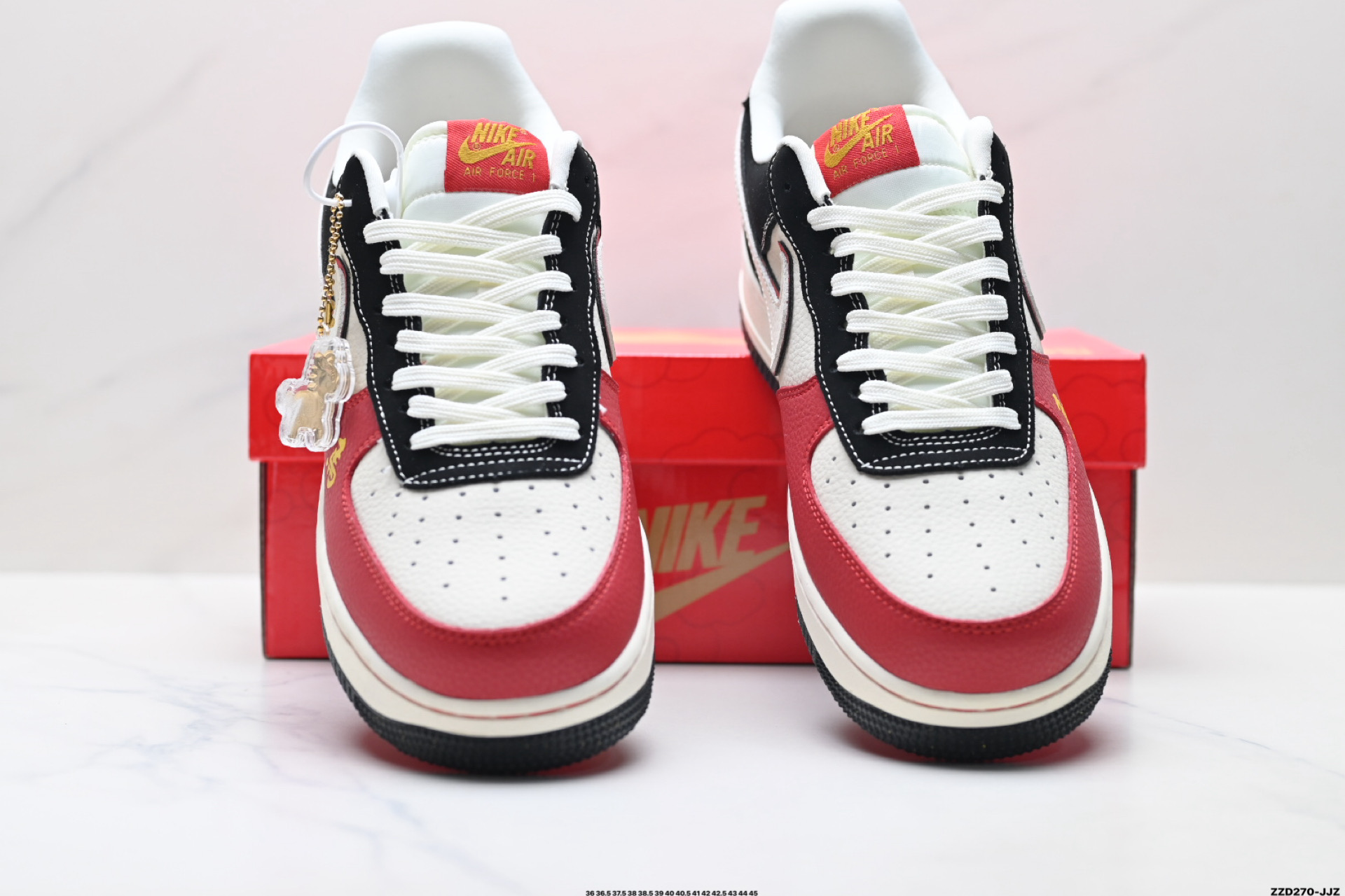 NIKE AIR FORCE 1‘07 LV8 DF0188-129