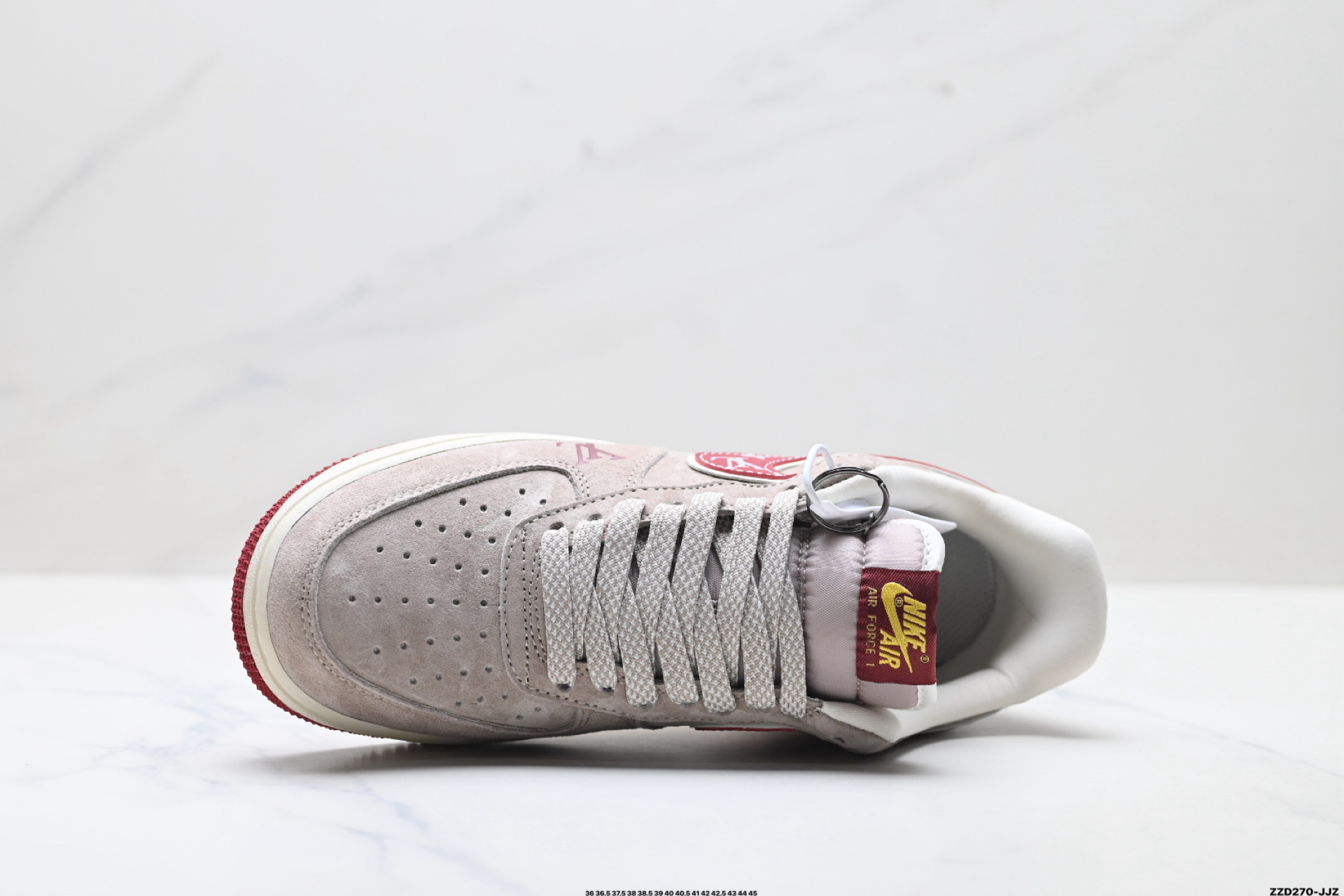 NIKE AIR FORCE 1‘07 LV8 KL1688-002