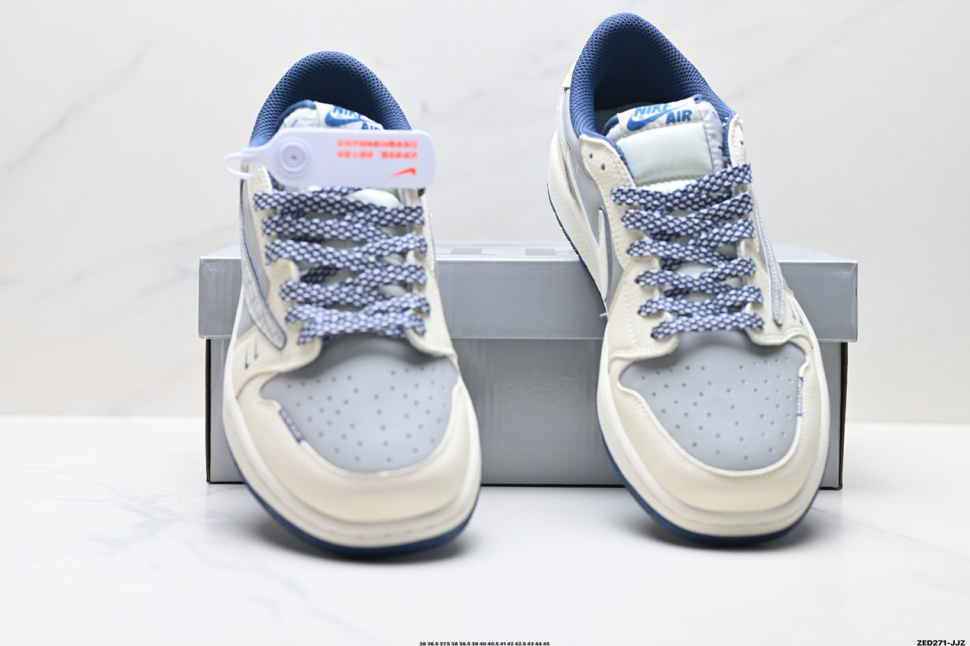 Nike Air Jordan 1 x Travis Scott AJ1倒勾 乔一倒钩 ‘DIY’定制 耐克 低帮文化篮球鞋 LD2028-068-Top High Quatity Cheap Sneakers Fashion Clothing Clothes Bags handbags Shoes of all Brand wholesale With The best Quality And Beautiful Price from China Factory Chinese suppliers wholesaler seller Nike Air Jordan 1 x Travis Scott AJ1倒勾 乔一倒钩 ‘DIY’定制 耐克 低帮文化篮球鞋 LD2028-068