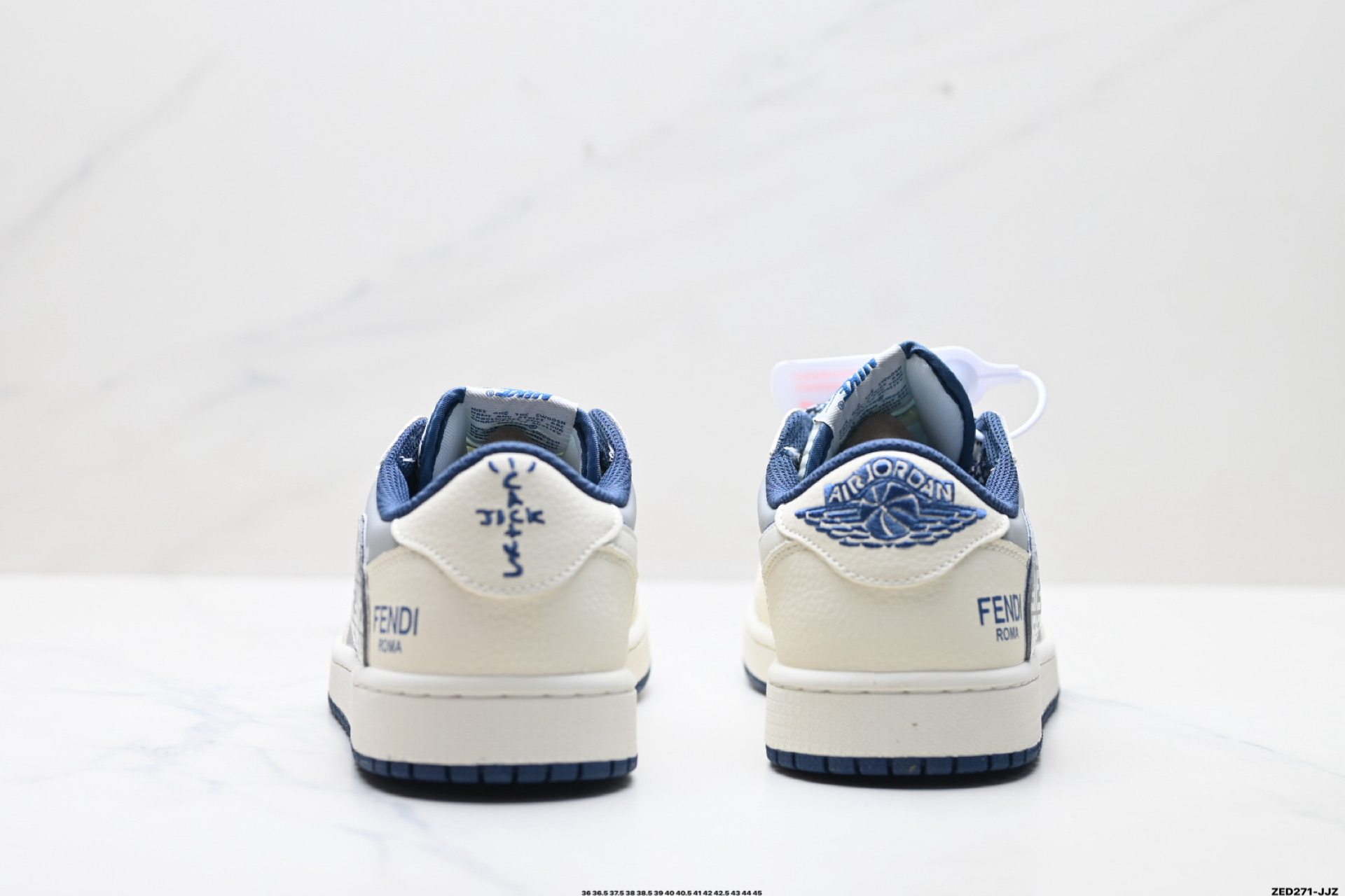 Nike Air Jordan 1 x Travis Scott AJ1倒勾 乔一倒钩 ‘DIY’定制 耐克 低帮文化篮球鞋 LD2028-068-Top High Quatity Cheap Sneakers Fashion Clothing Clothes Bags handbags Shoes of all Brand wholesale With The best Quality And Beautiful Price from China Factory Chinese suppliers wholesaler seller Nike Air Jordan 1 x Travis Scott AJ1倒勾 乔一倒钩 ‘DIY’定制 耐克 低帮文化篮球鞋 LD2028-068