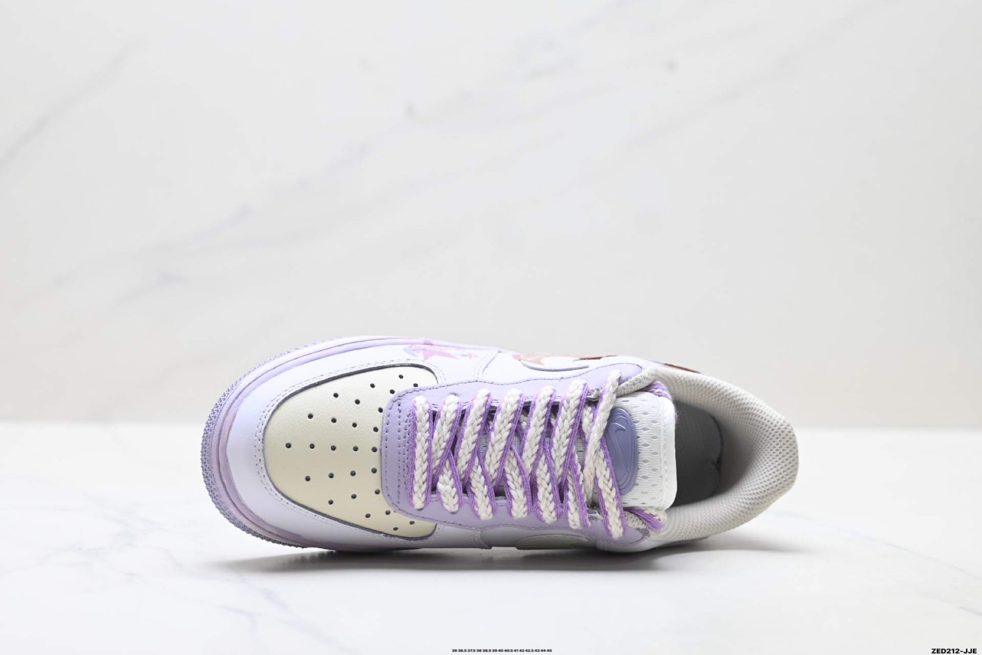 NIKE AIR FORCE 1‘07 LV8 FB1839-321