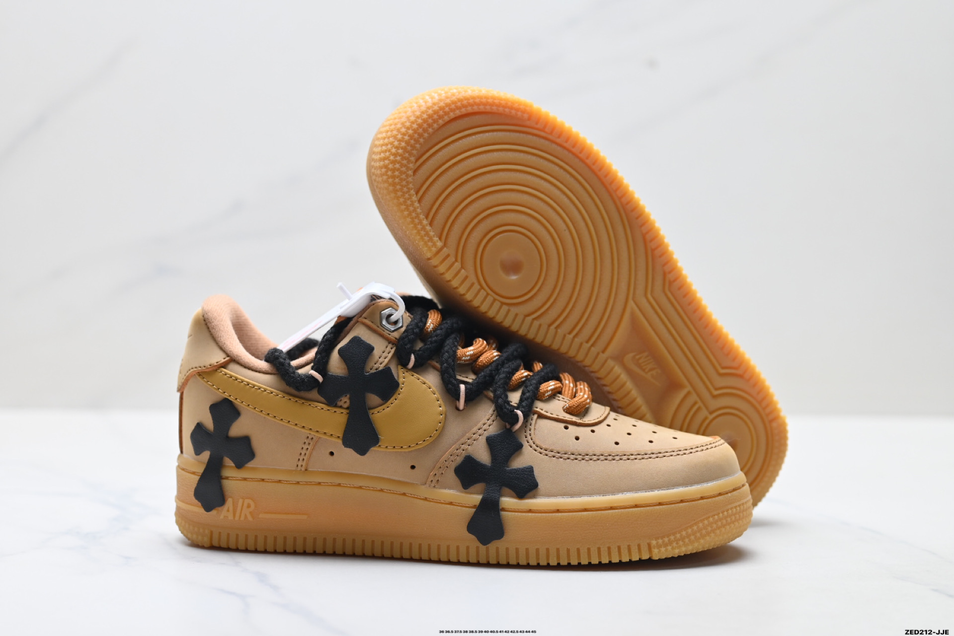 NIKE AIR FORCE 1‘07 LV8 CJ9179-200