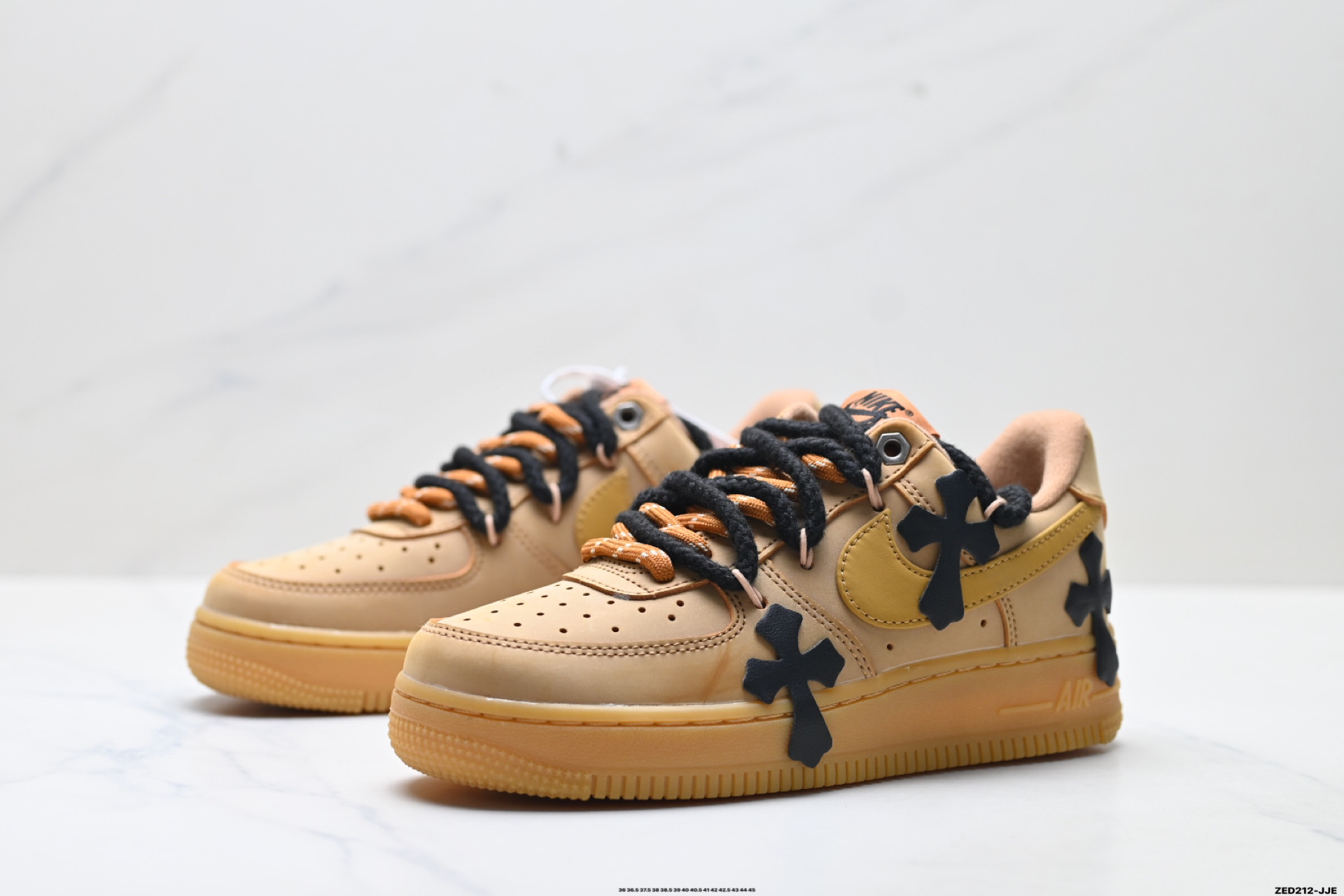 NIKE AIR FORCE 1‘07 LV8 CJ9179-200