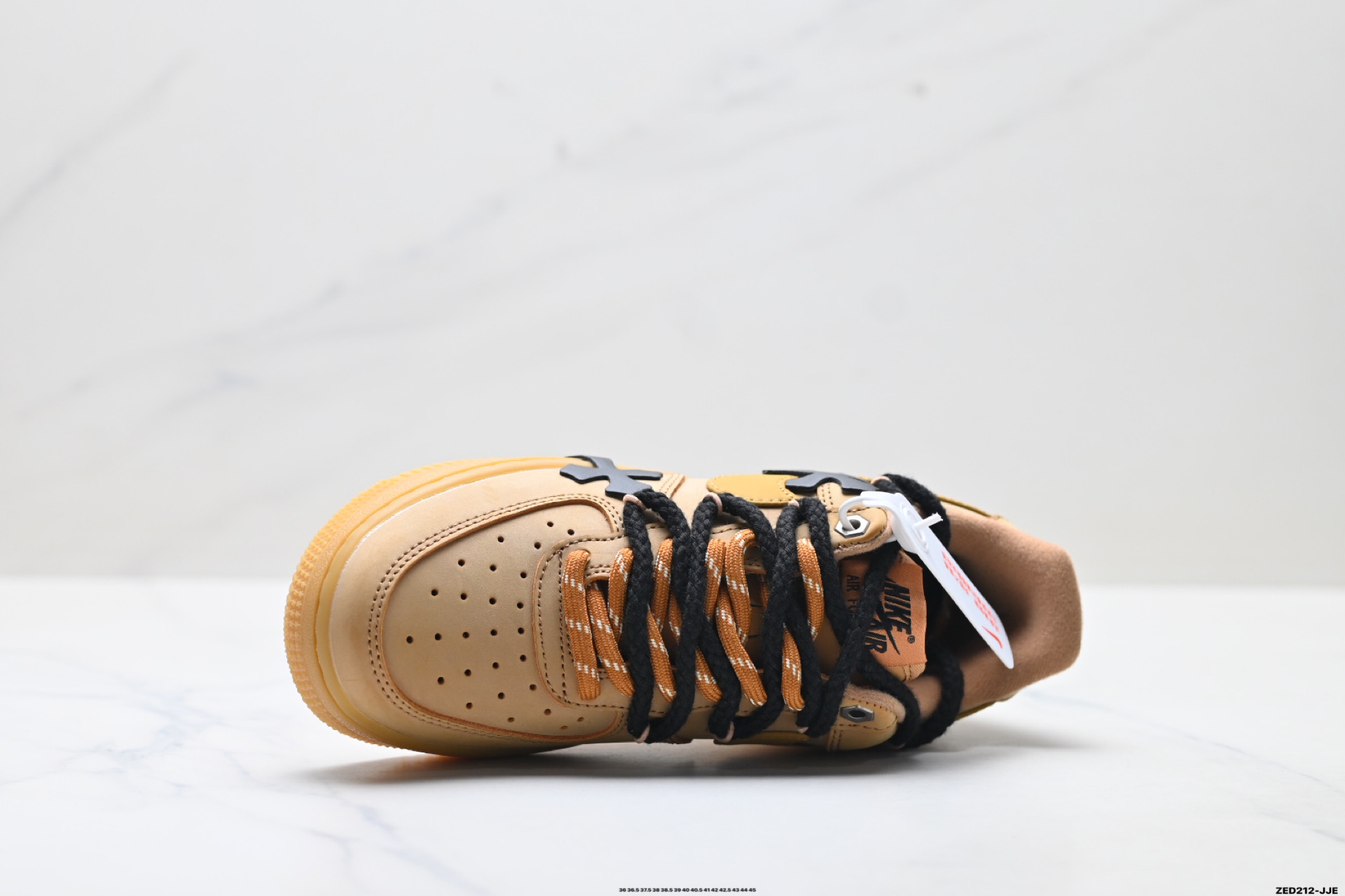 NIKE AIR FORCE 1‘07 LV8 CJ9179-200