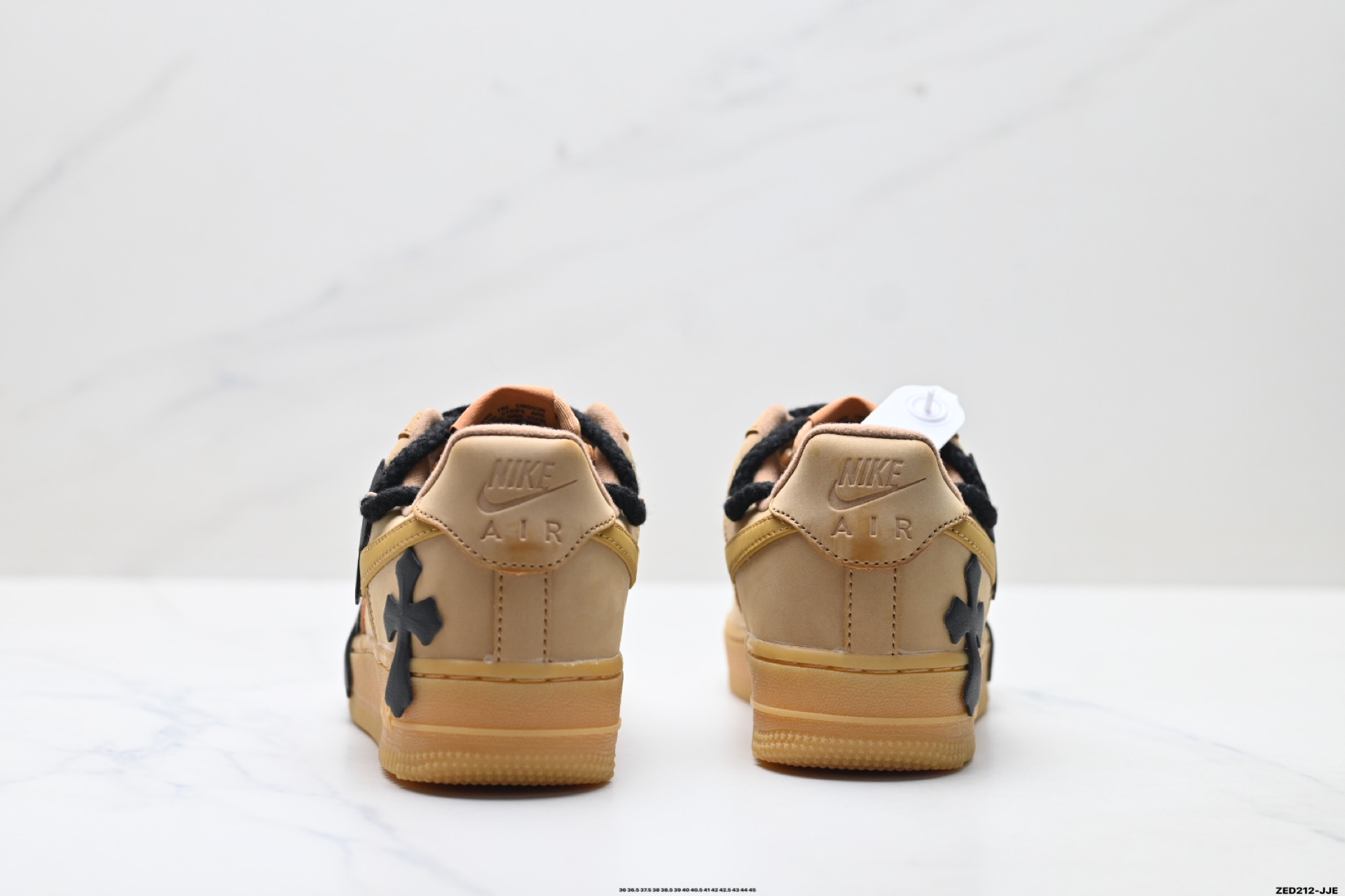 NIKE AIR FORCE 1‘07 LV8 CJ9179-200