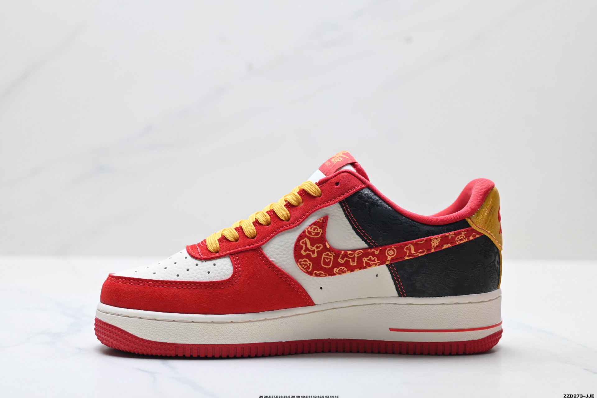NIKE AIR FORCE 1‘07 LV8 DF0188-133
