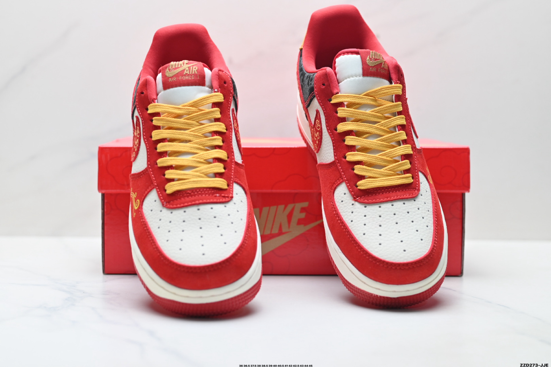 NIKE AIR FORCE 1‘07 LV8 DF0188-133