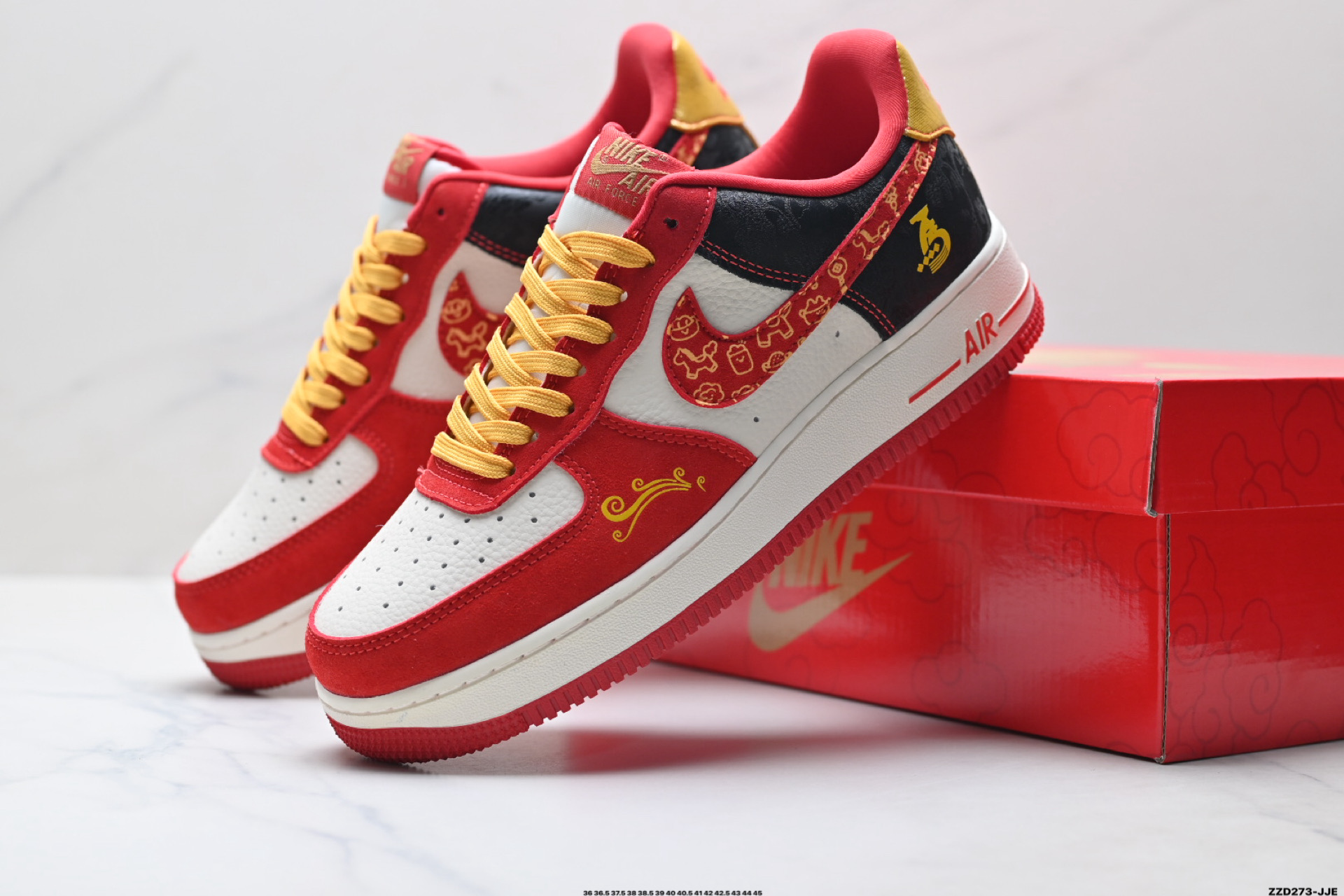 NIKE AIR FORCE 1‘07 LV8 DF0188-133