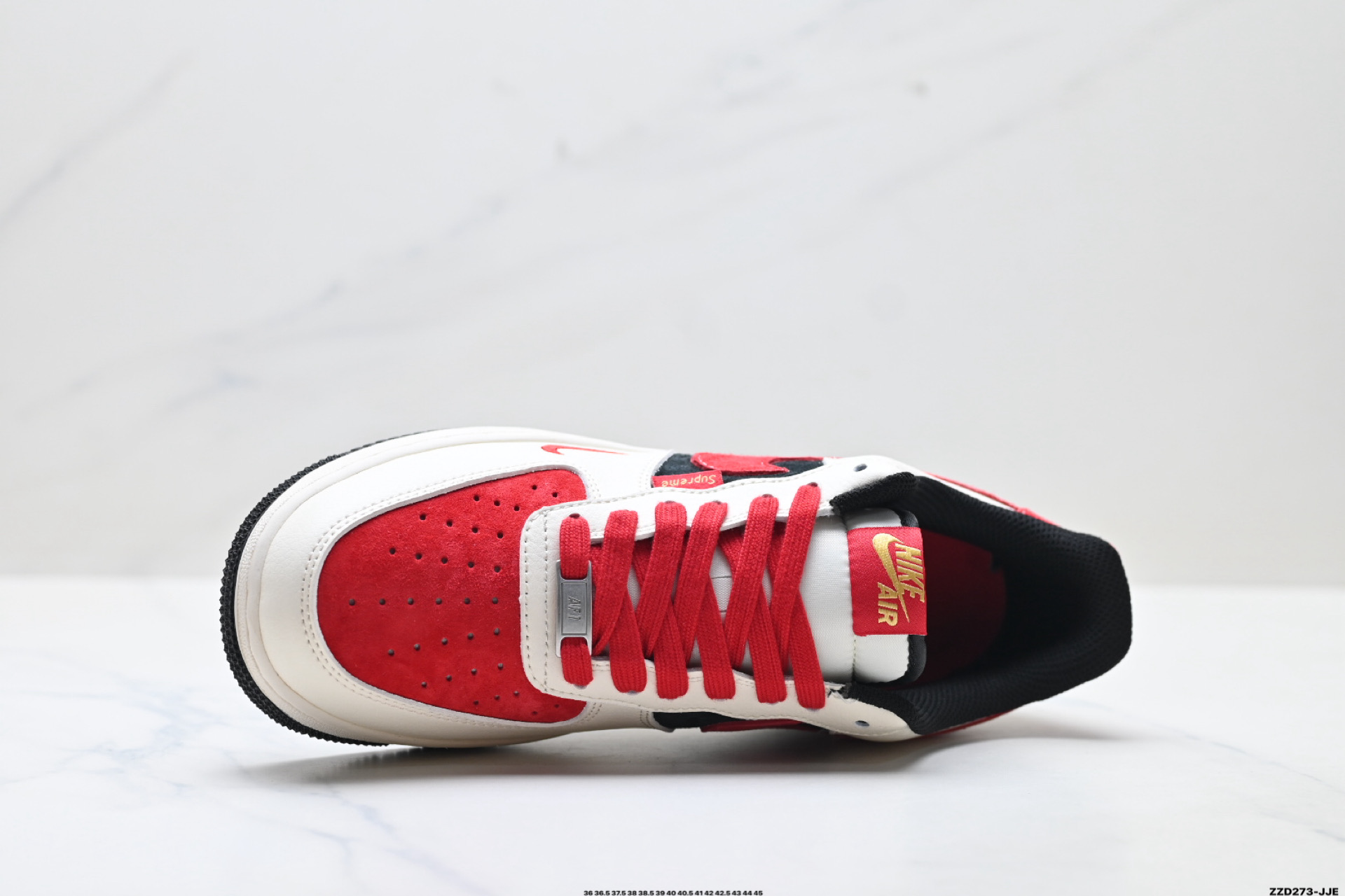 NIKE AIR FORCE 1‘07 LV8 XD0028-011