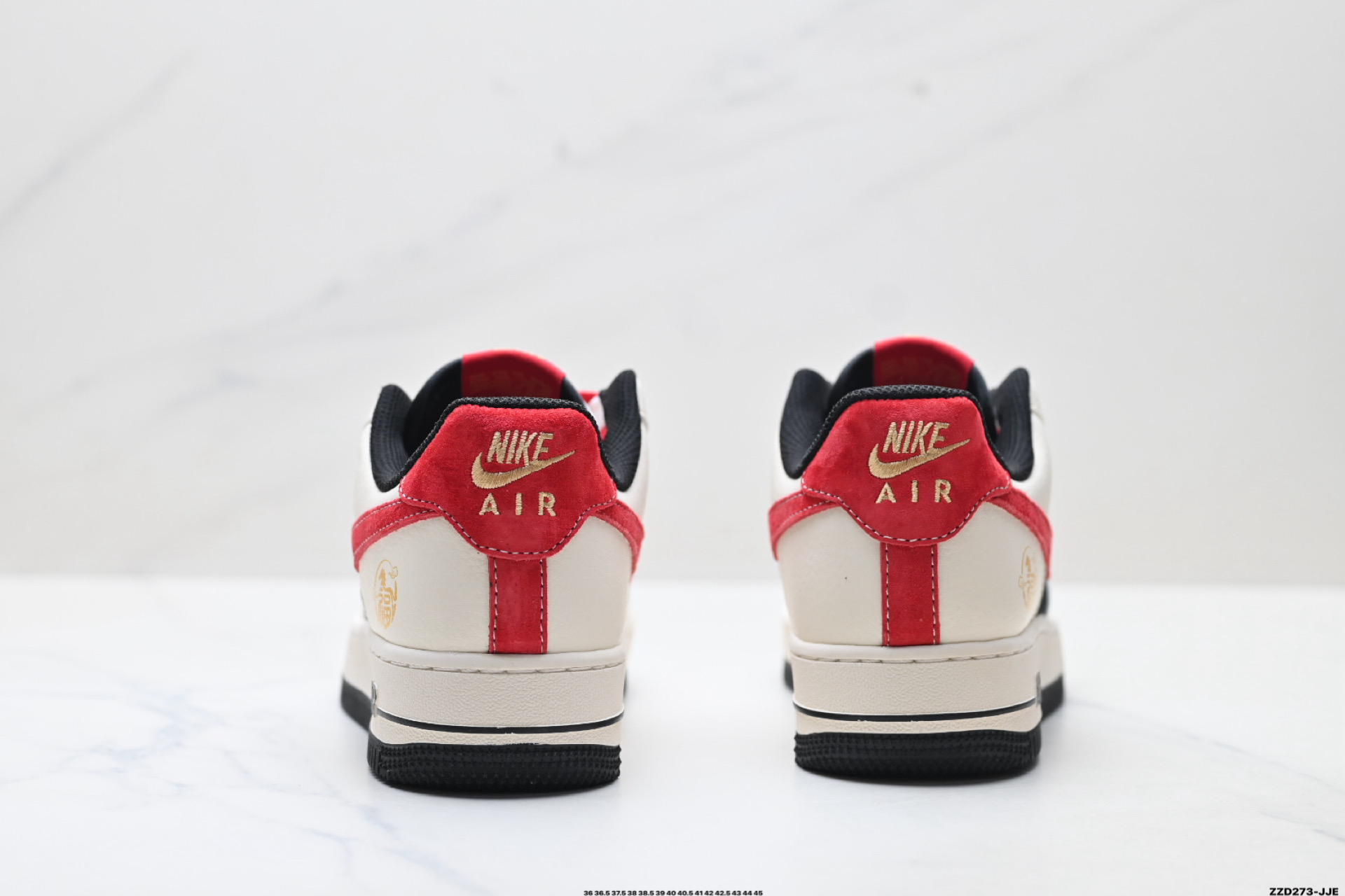 NIKE AIR FORCE 1‘07 LV8 XD0028-011