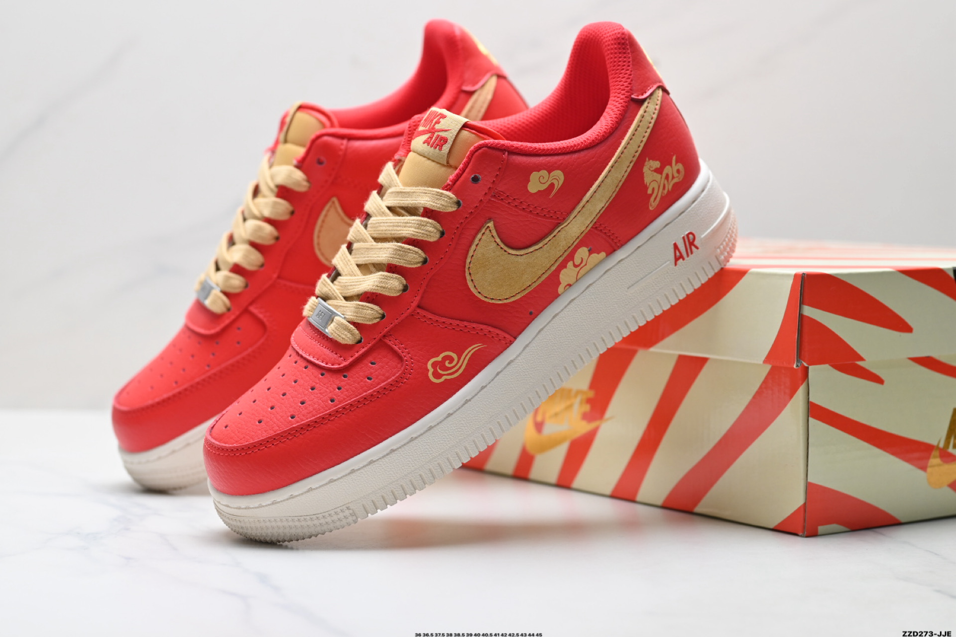NIKE AIR FORCE 1‘07 LV8 XD0028-012