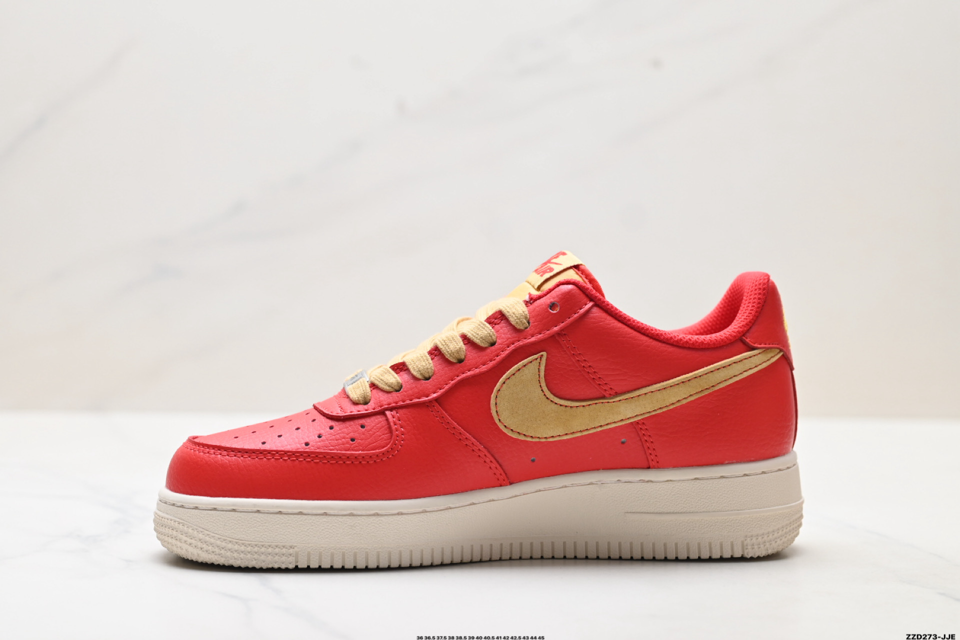 NIKE AIR FORCE 1‘07 LV8 XD0028-012