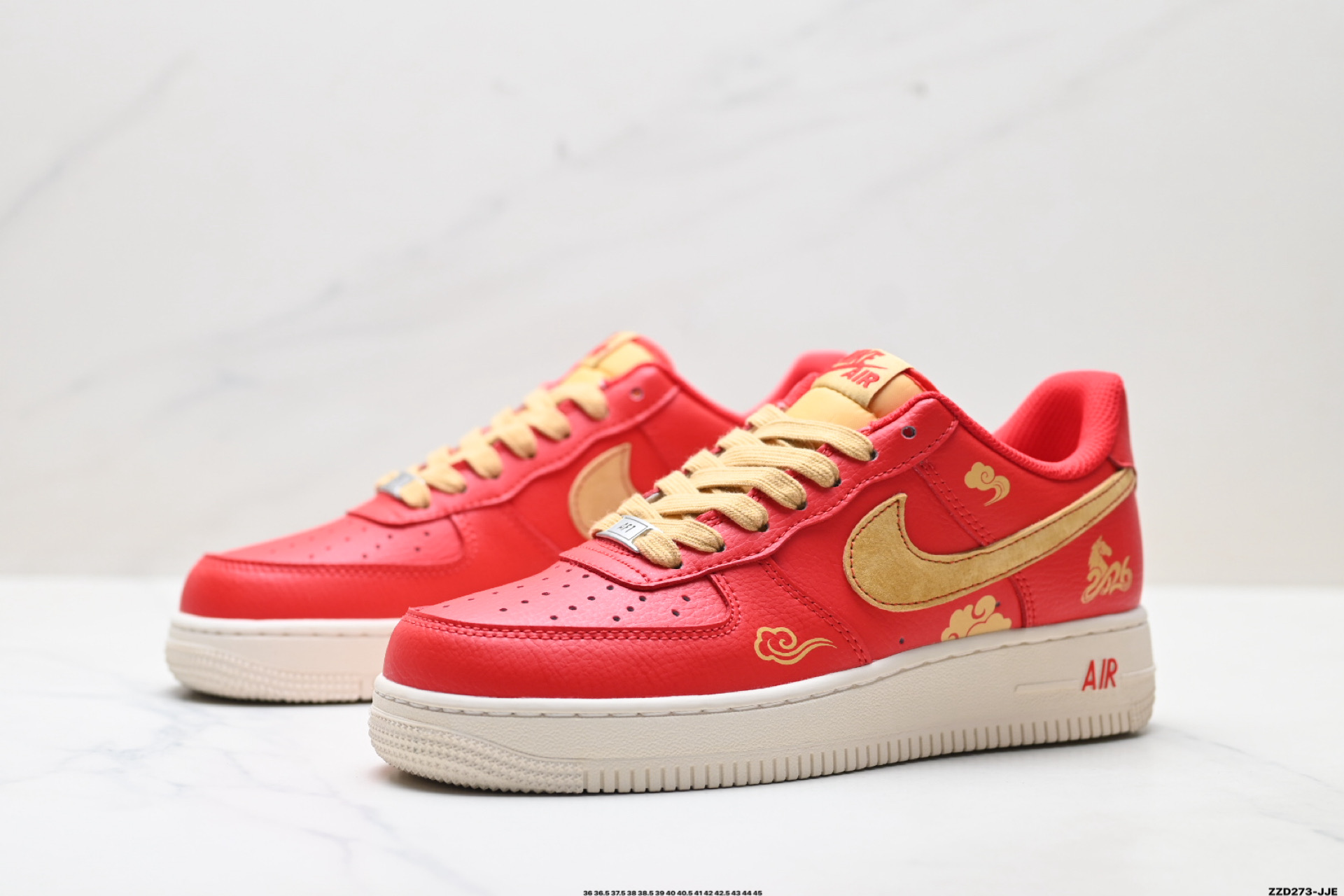 NIKE AIR FORCE 1‘07 LV8 XD0028-012