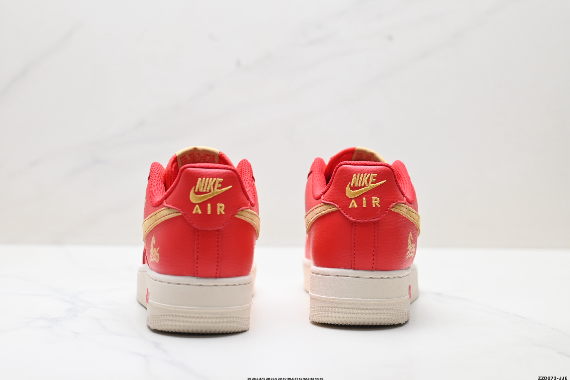NIKE AIR FORCE 1‘07 LV8 XD0028-012