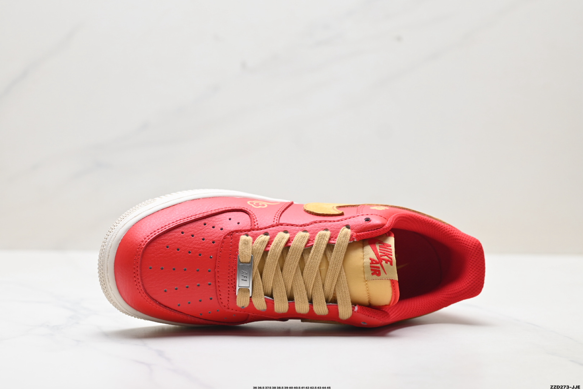 NIKE AIR FORCE 1‘07 LV8 XD0028-012