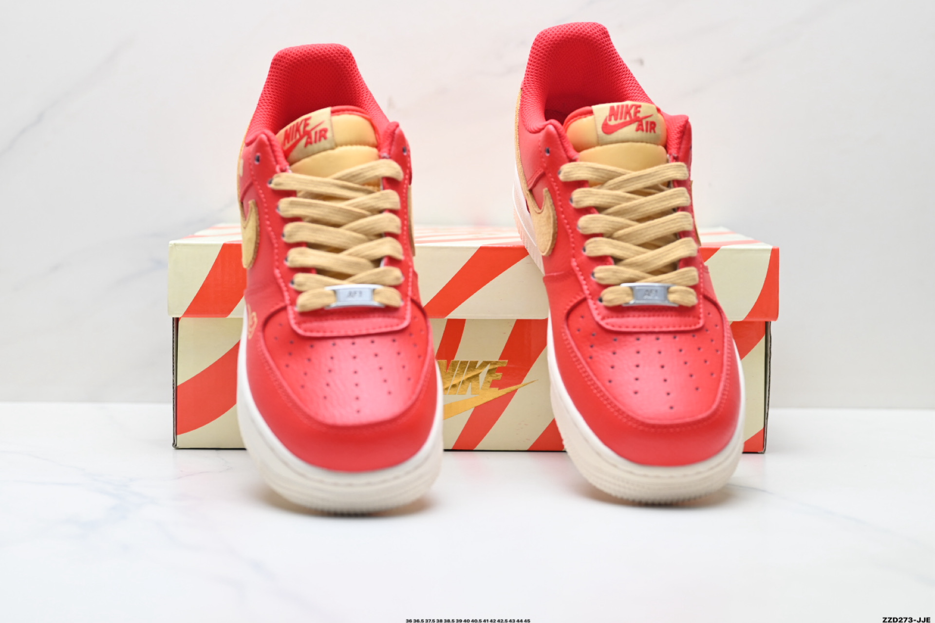 NIKE AIR FORCE 1‘07 LV8 XD0028-012
