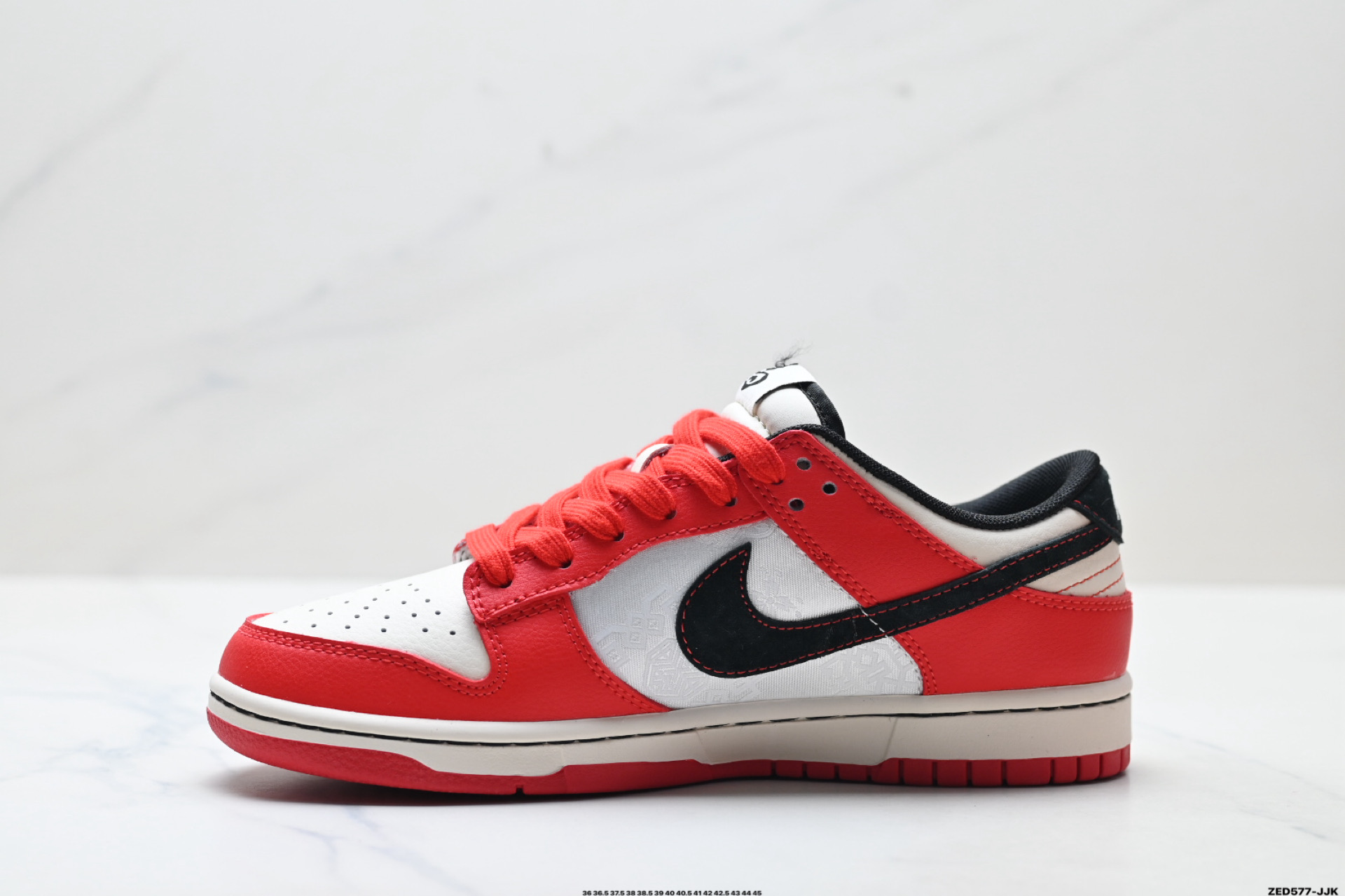 Nike Dunk Low Retro ‘DIY高端定制’耐克 低帮休闲运动板鞋 YX5066-399-Top High Quatity Cheap Sneakers Fashion Clothing Clothes Bags handbags Shoes of all Brand wholesale With The best Quality And Beautiful Price from China Factory Chinese suppliers wholesaler seller Nike Dunk Low Retro ‘DIY高端定制’耐克 低帮休闲运动板鞋 YX5066-399