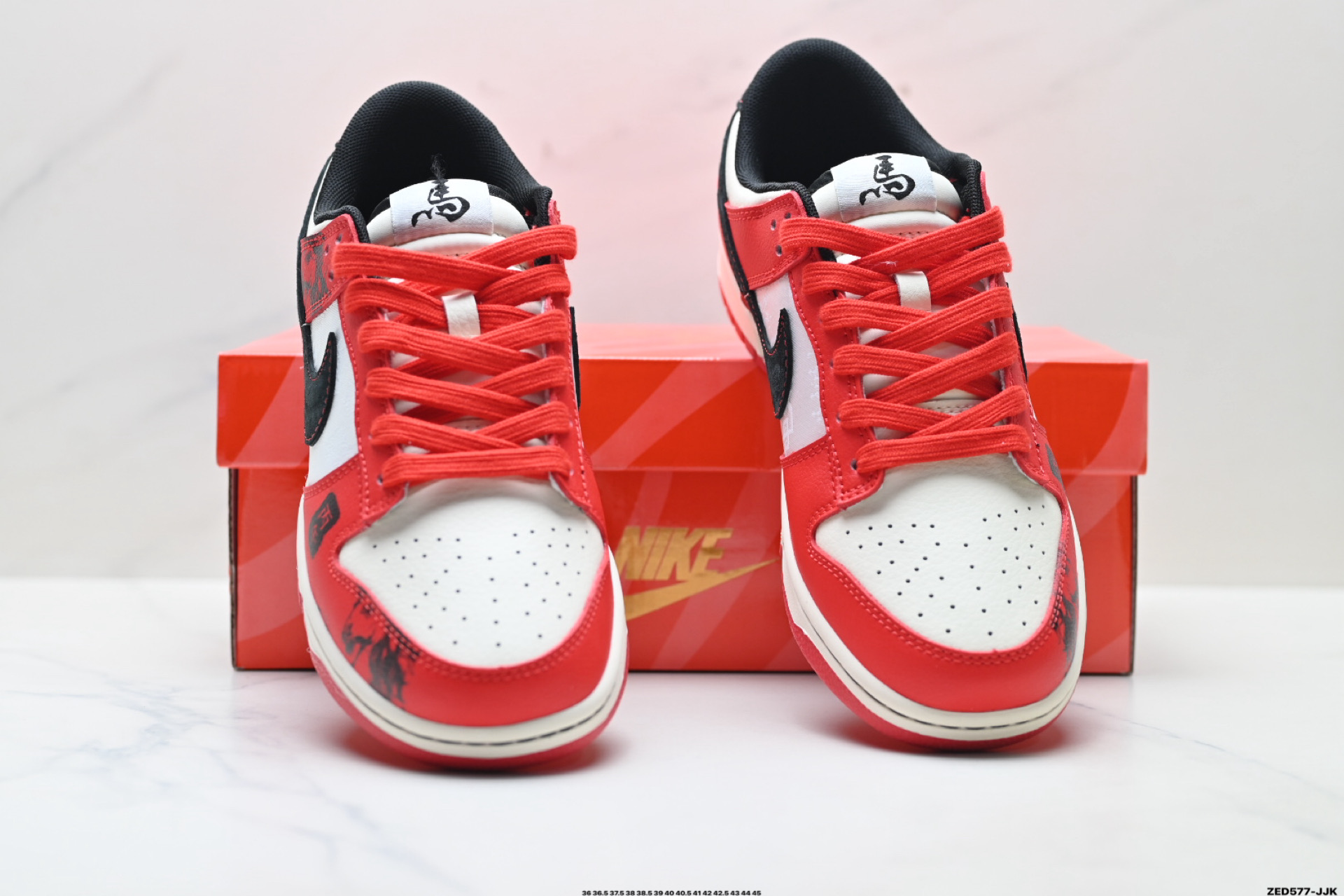Nike Dunk Low Retro ‘DIY高端定制’耐克 低帮休闲运动板鞋 YX5066-399-Top High Quatity Cheap Sneakers Fashion Clothing Clothes Bags handbags Shoes of all Brand wholesale With The best Quality And Beautiful Price from China Factory Chinese suppliers wholesaler seller Nike Dunk Low Retro ‘DIY高端定制’耐克 低帮休闲运动板鞋 YX5066-399