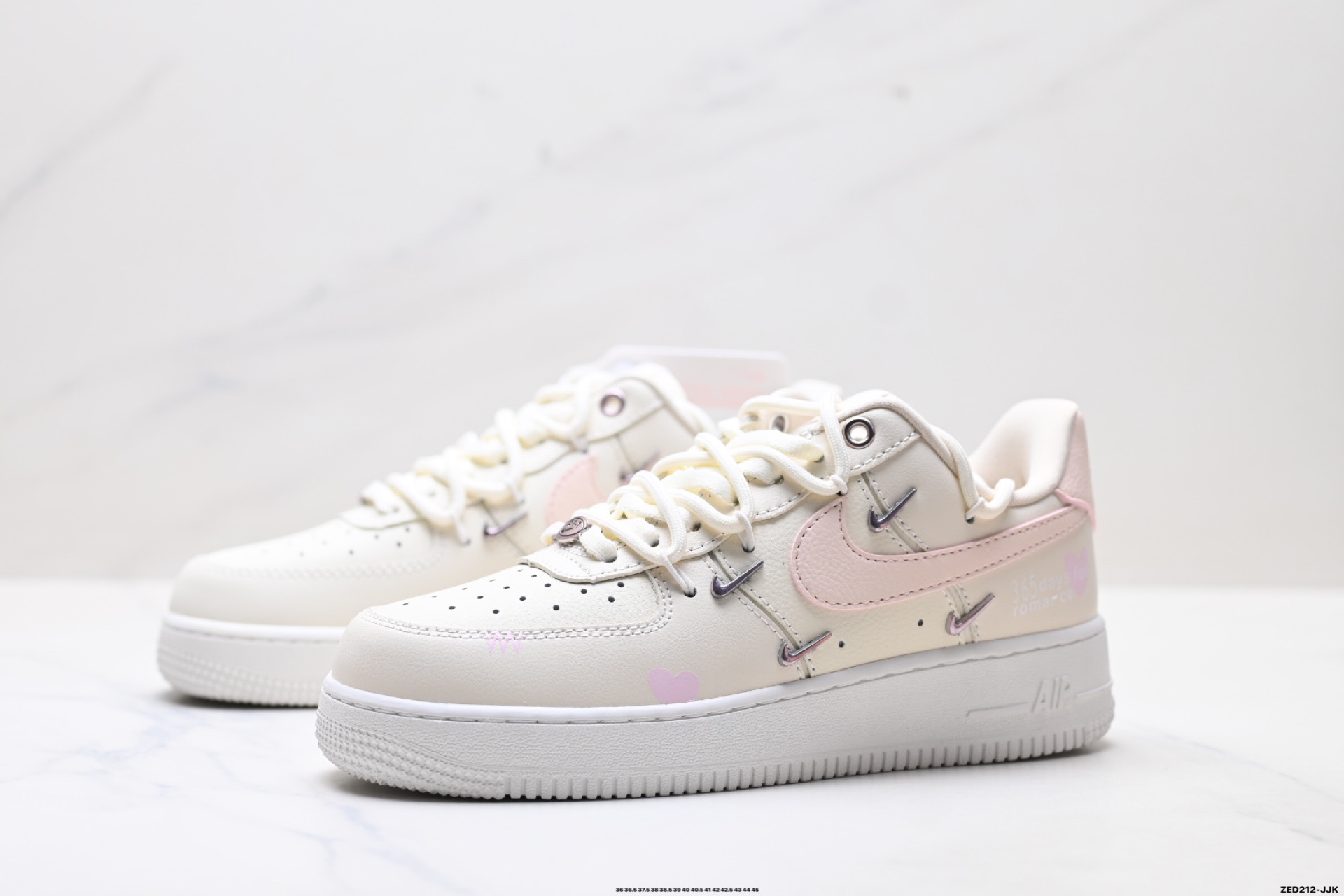 NIKE AIR FORCE 1‘07 LV8 FV8110-181