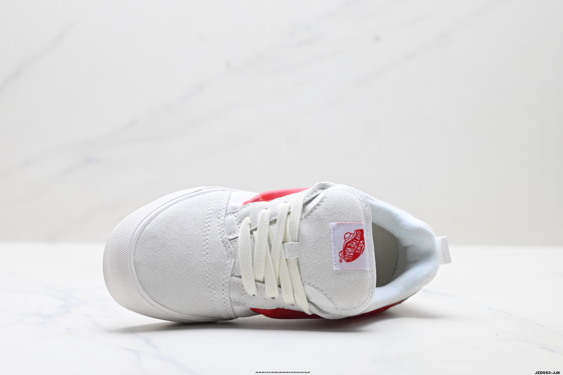 Vans范斯 Knu Skool 防滑耐磨 低帮休闲复古滑板鞋 VN0009QCB9P-Top High Quatity Cheap Sneakers Fashion Clothing Clothes Bags handbags Shoes of all Brand wholesale With The best Quality And Beautiful Price from China Factory Chinese suppliers wholesaler seller Vans范斯 Knu Skool 防滑耐磨 低帮休闲复古滑板鞋 VN0009QCB9P
