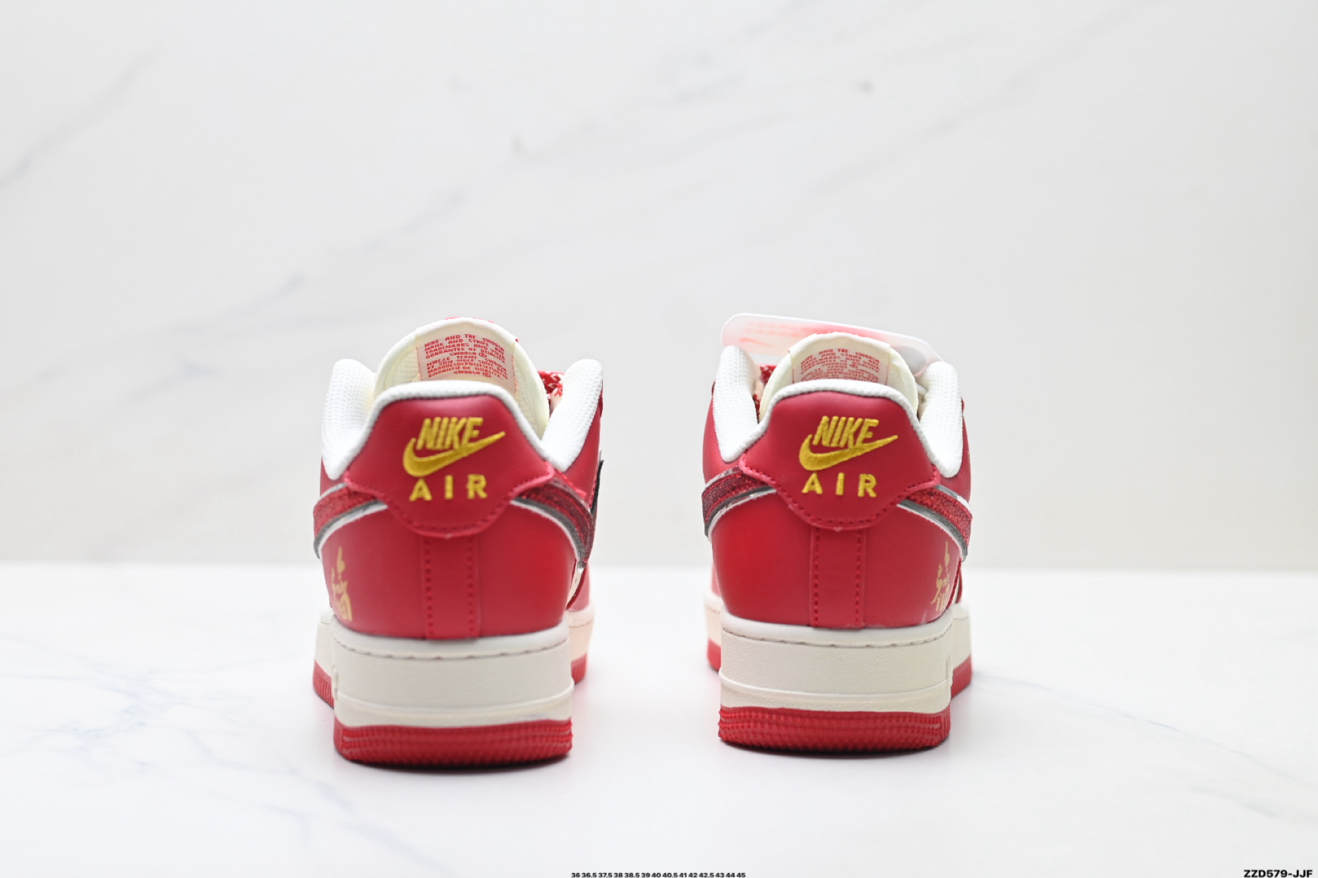 270 NIKE AIR FORCE 1‘07 LV8 QY6878-602-Chinese UA Cheap High Quatity Brand Clothes Bags handbags Sneakers wholesale wholesaler seller from China Factory suppliers Fashion Clothing Shoes best Quality Beautiful Price 270 NIKE AIR FORCE 1‘07 LV8 QY6878-602