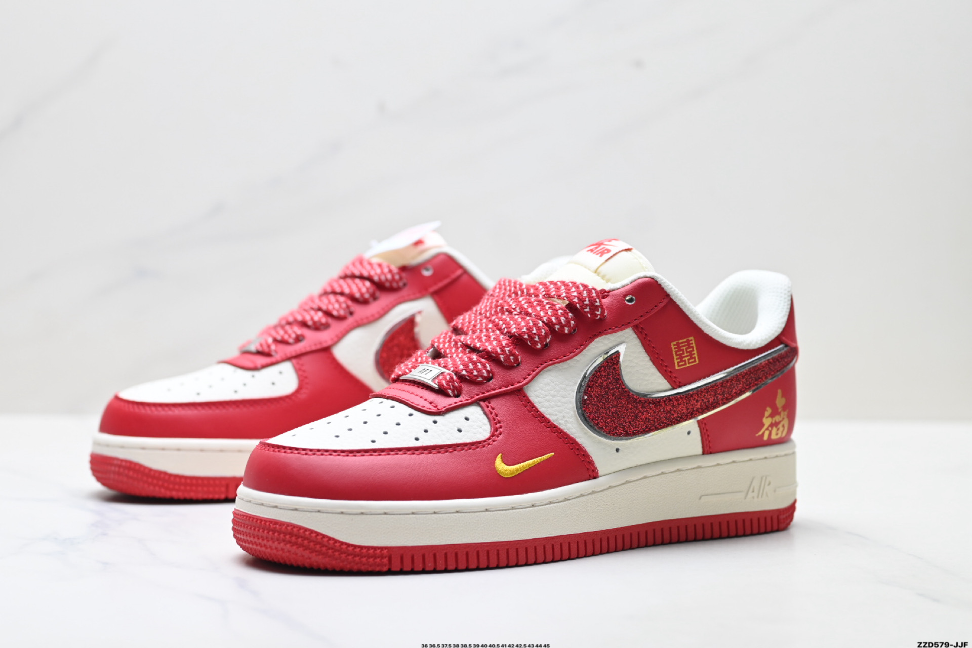 270 NIKE AIR FORCE 1‘07 LV8 QY6878-602-Chinese UA Cheap High Quatity Brand Clothes Bags handbags Sneakers wholesale wholesaler seller from China Factory suppliers Fashion Clothing Shoes best Quality Beautiful Price 270 NIKE AIR FORCE 1‘07 LV8 QY6878-602