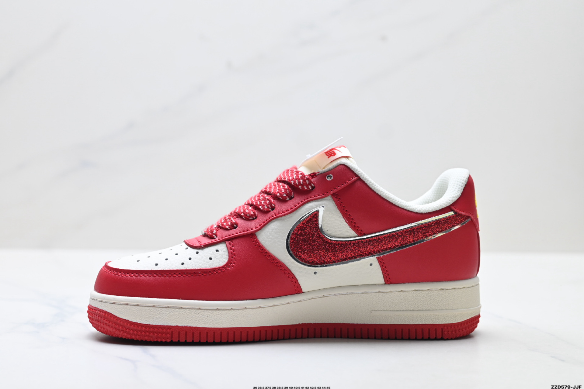 270 NIKE AIR FORCE 1‘07 LV8 QY6878-602-Chinese UA Cheap High Quatity Brand Clothes Bags handbags Sneakers wholesale wholesaler seller from China Factory suppliers Fashion Clothing Shoes best Quality Beautiful Price 270 NIKE AIR FORCE 1‘07 LV8 QY6878-602