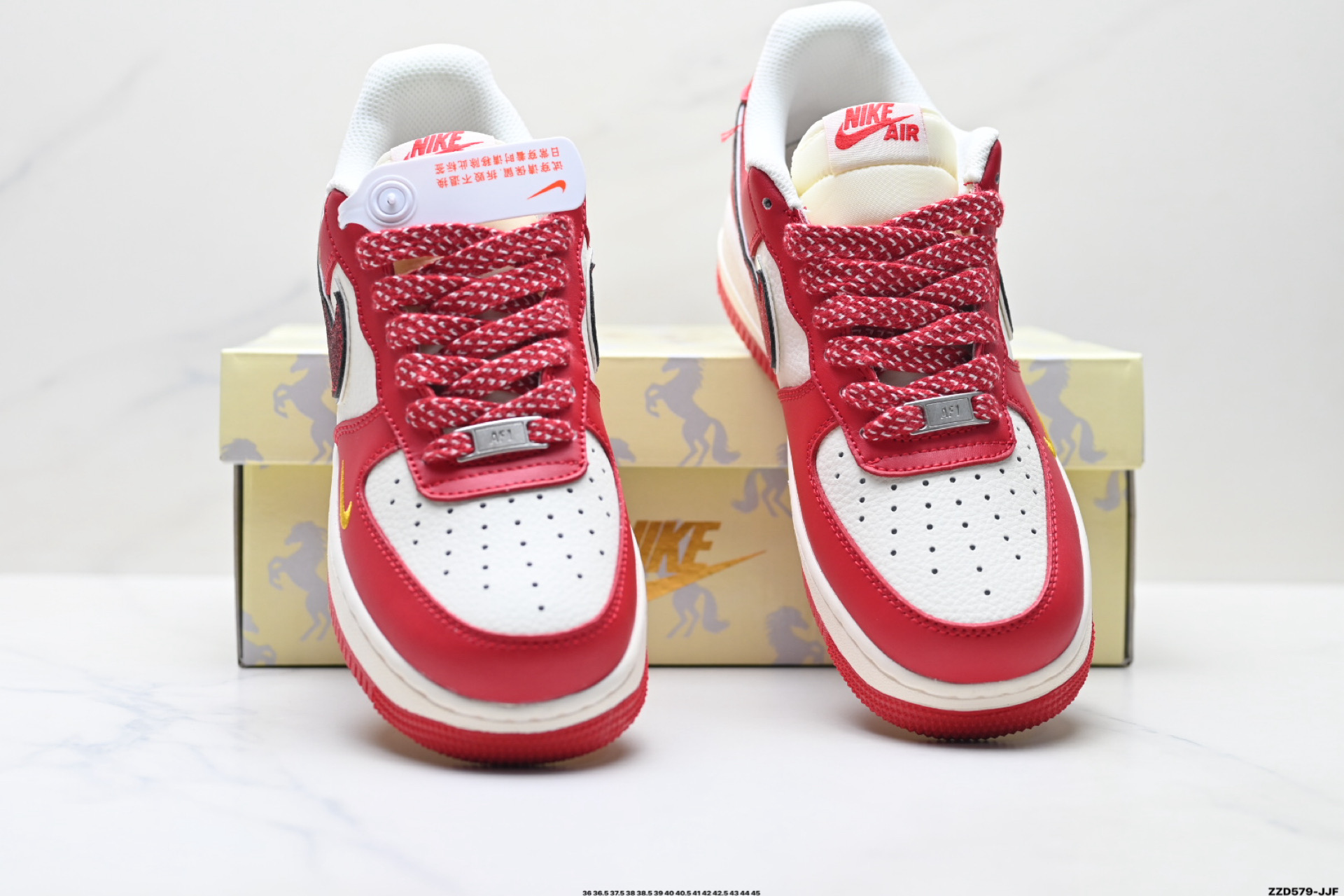 270 NIKE AIR FORCE 1‘07 LV8 QY6878-602-Chinese UA Cheap High Quatity Brand Clothes Bags handbags Sneakers wholesale wholesaler seller from China Factory suppliers Fashion Clothing Shoes best Quality Beautiful Price 270 NIKE AIR FORCE 1‘07 LV8 QY6878-602