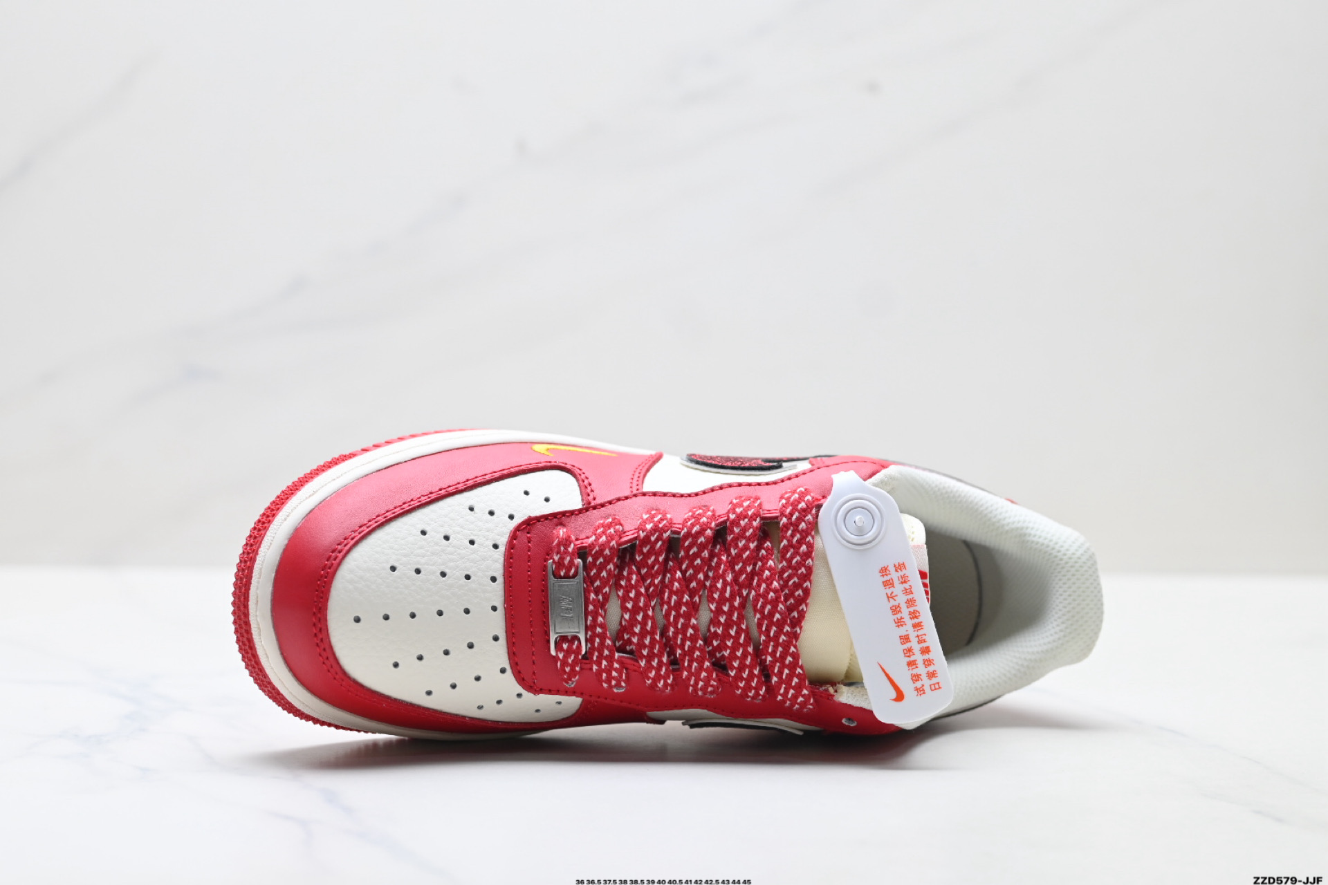 270 NIKE AIR FORCE 1‘07 LV8 QY6878-602-Chinese UA Cheap High Quatity Brand Clothes Bags handbags Sneakers wholesale wholesaler seller from China Factory suppliers Fashion Clothing Shoes best Quality Beautiful Price 270 NIKE AIR FORCE 1‘07 LV8 QY6878-602